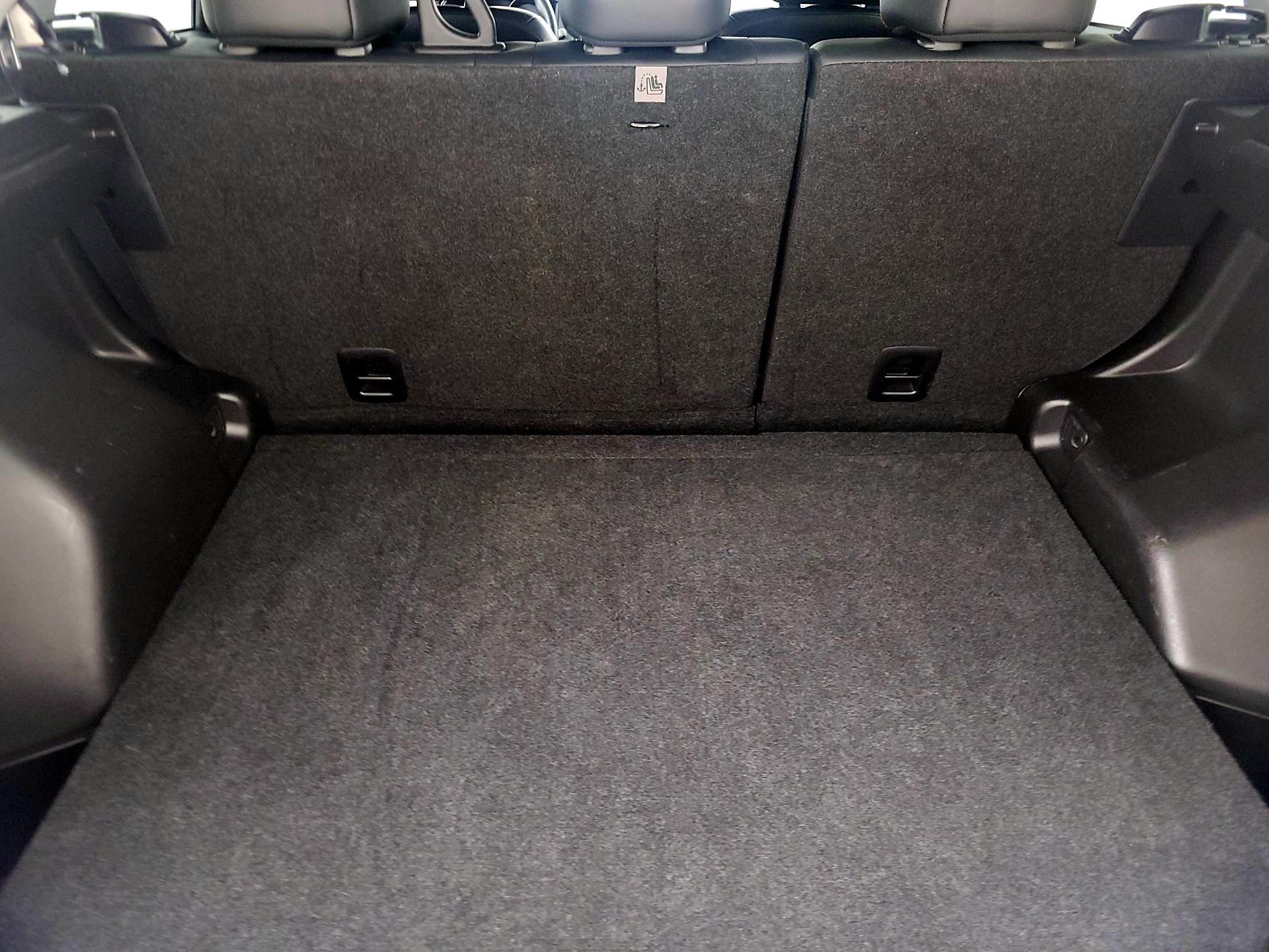 Thumbnail: 2024 Mitsubishi Outlander Sport - 20