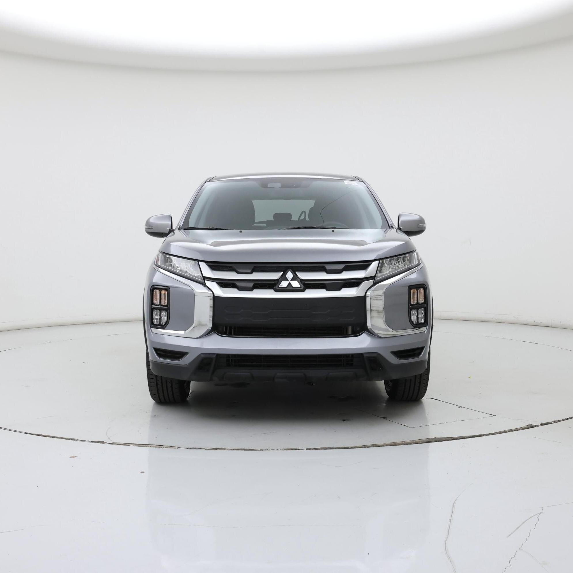 Thumbnail: 2024 Mitsubishi Outlander Sport - 5