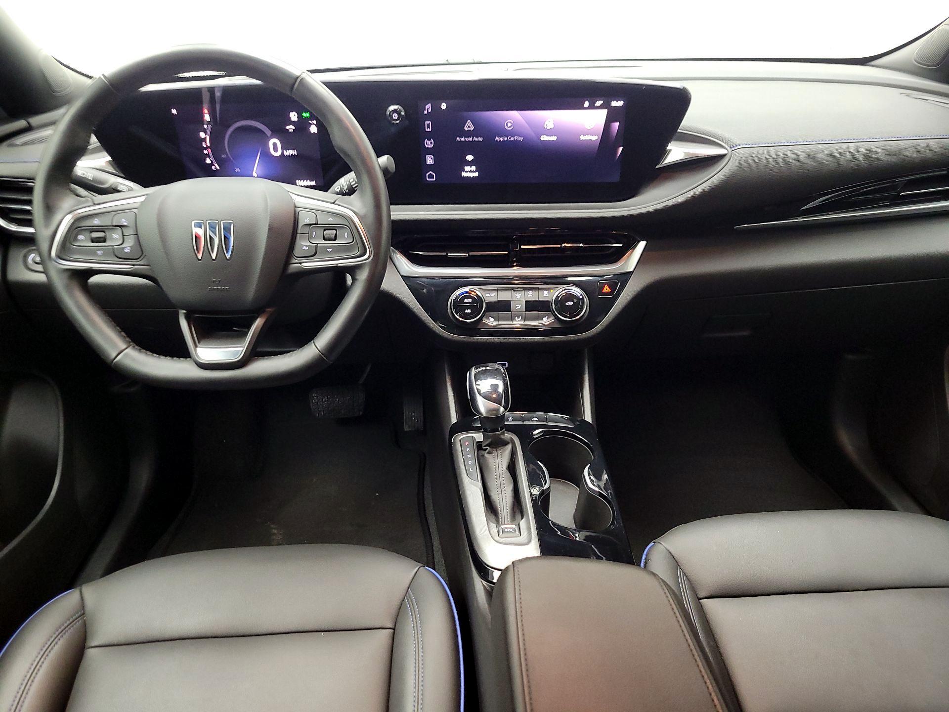 Thumbnail: 2024 Buick Envista - 9