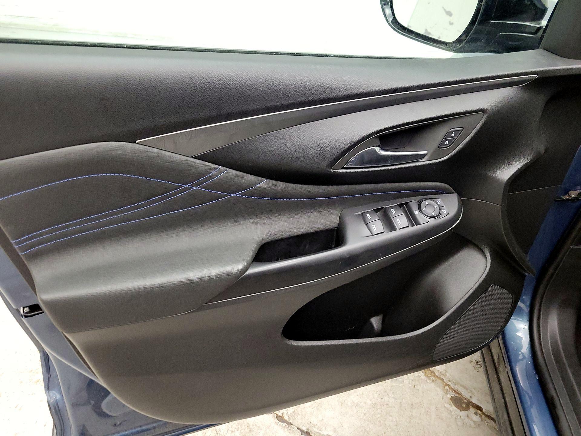 Thumbnail: 2024 Buick Envista - 12