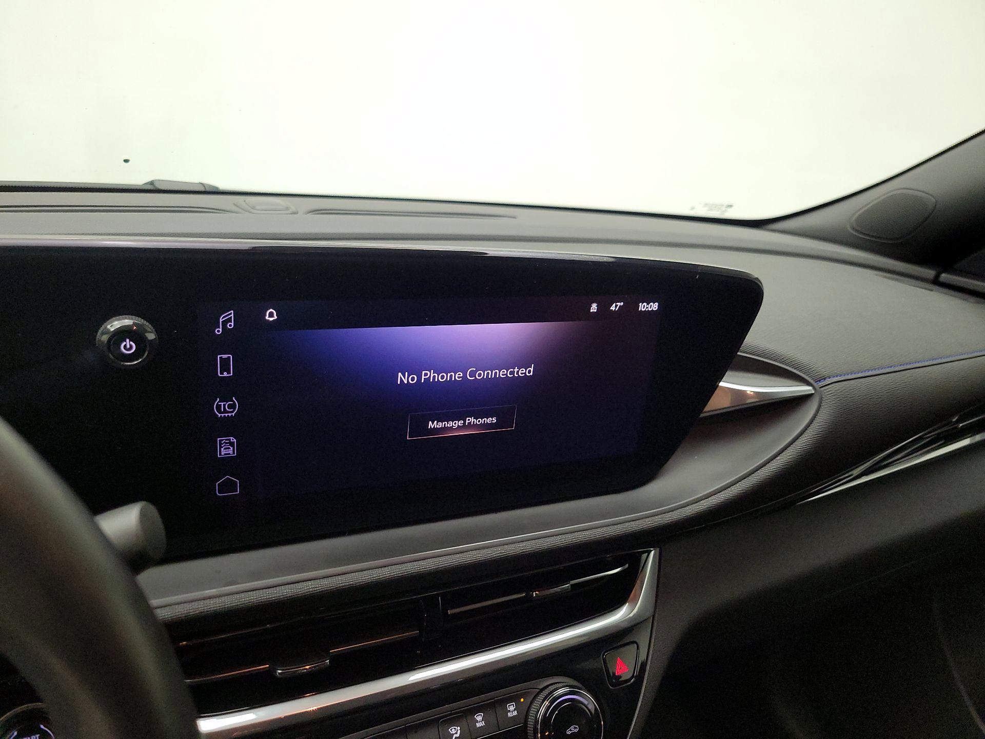 Thumbnail: 2024 Buick Envista - 15