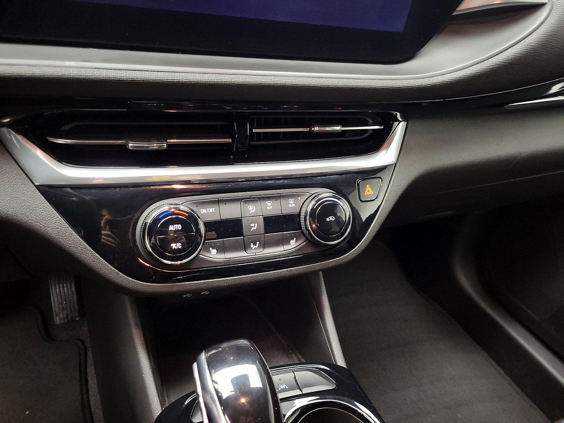 Thumbnail: 2024 Buick Envista - 16