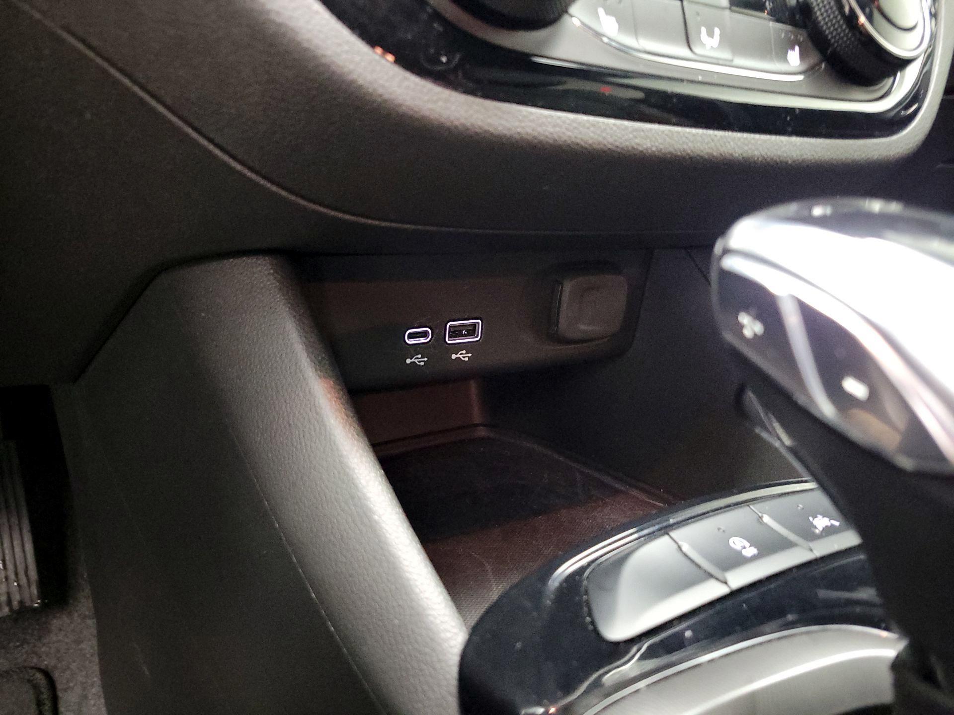 Thumbnail: 2024 Buick Envista - 18