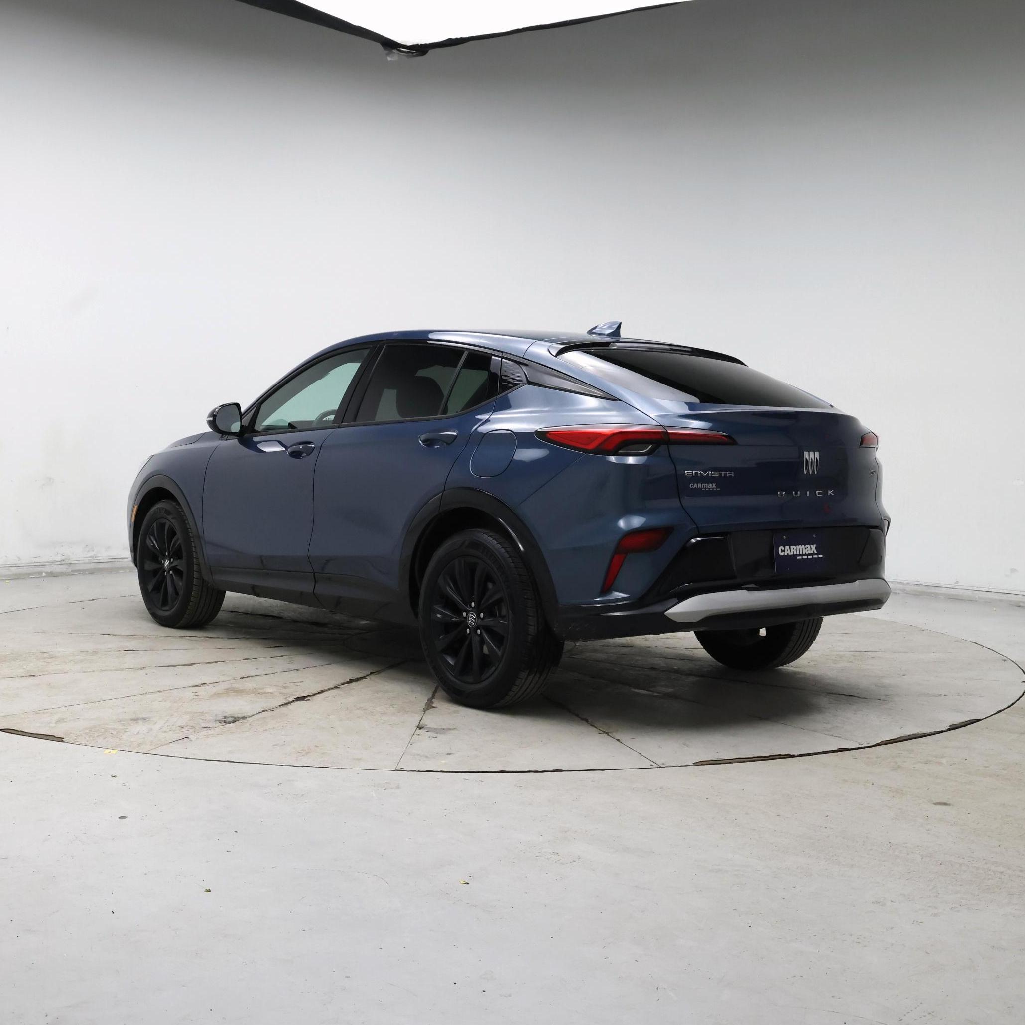 Thumbnail: 2024 Buick Envista - 2