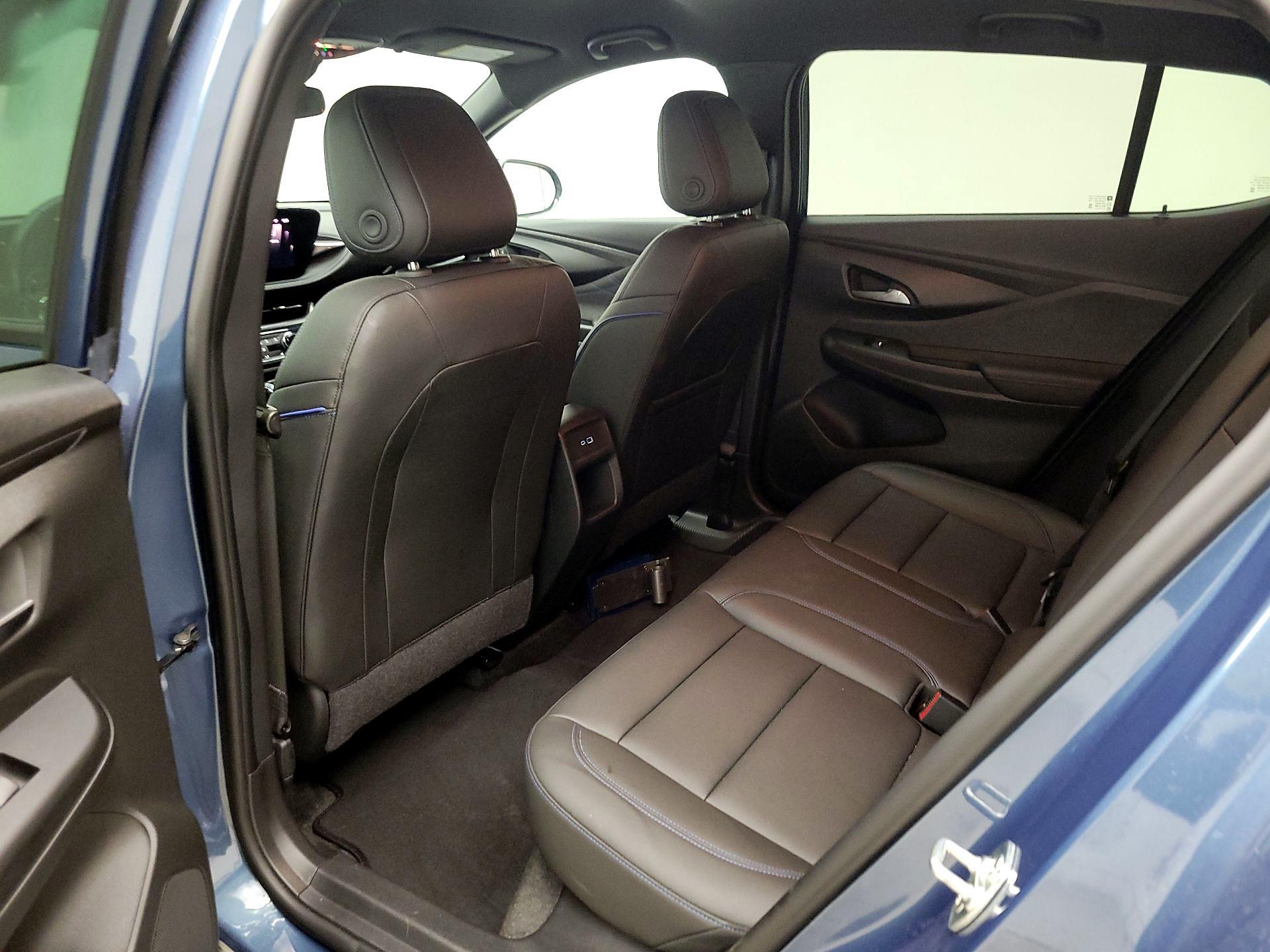 Thumbnail: 2024 Buick Envista - 19