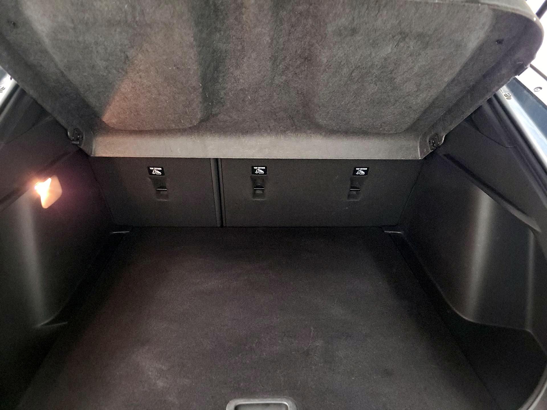 Thumbnail: 2024 Buick Envista - 20