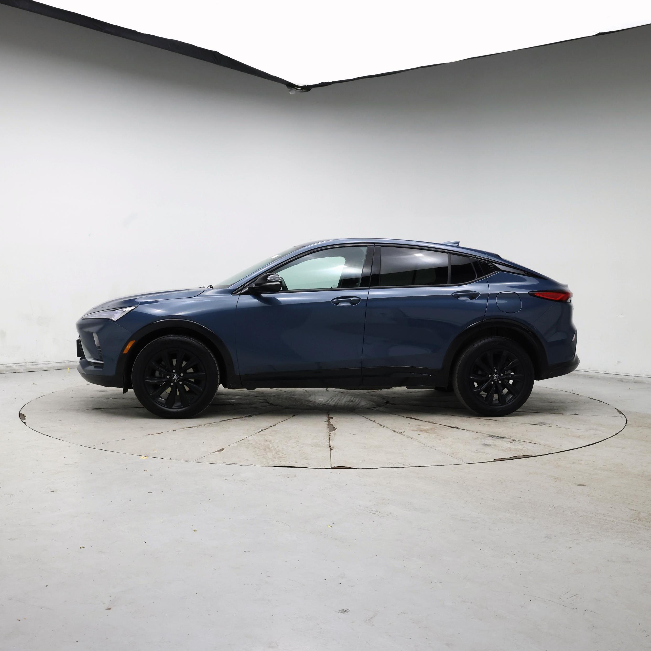 Thumbnail: 2024 Buick Envista - 3