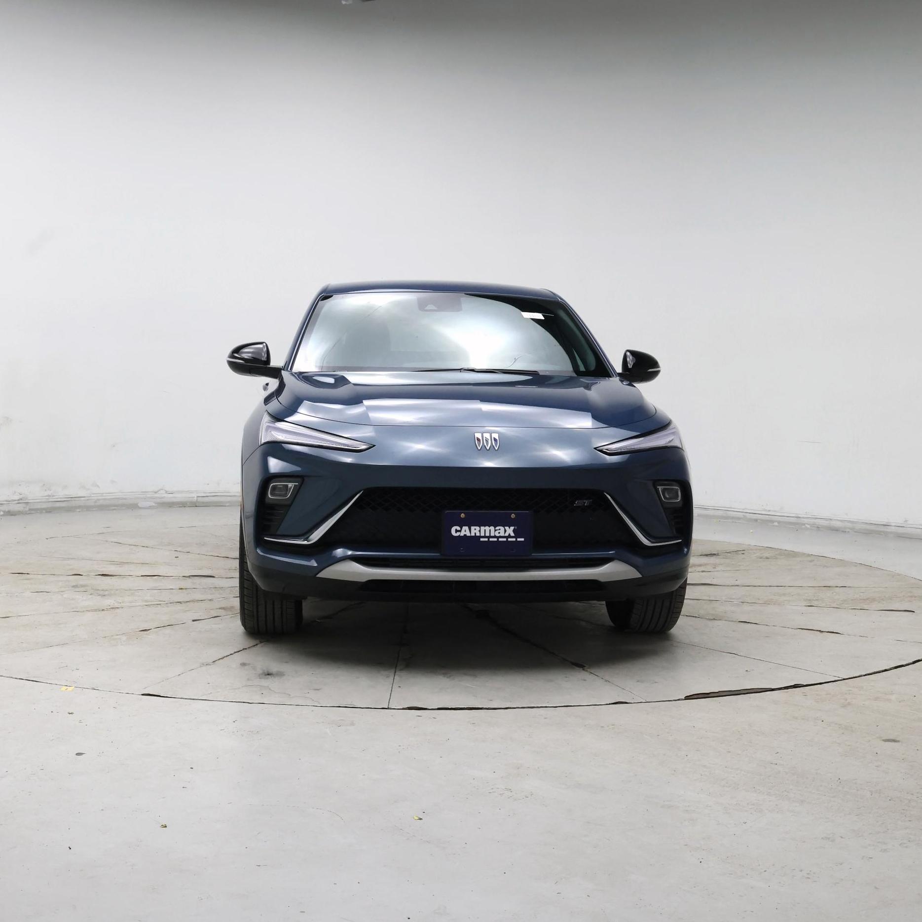 Thumbnail: 2024 Buick Envista - 5