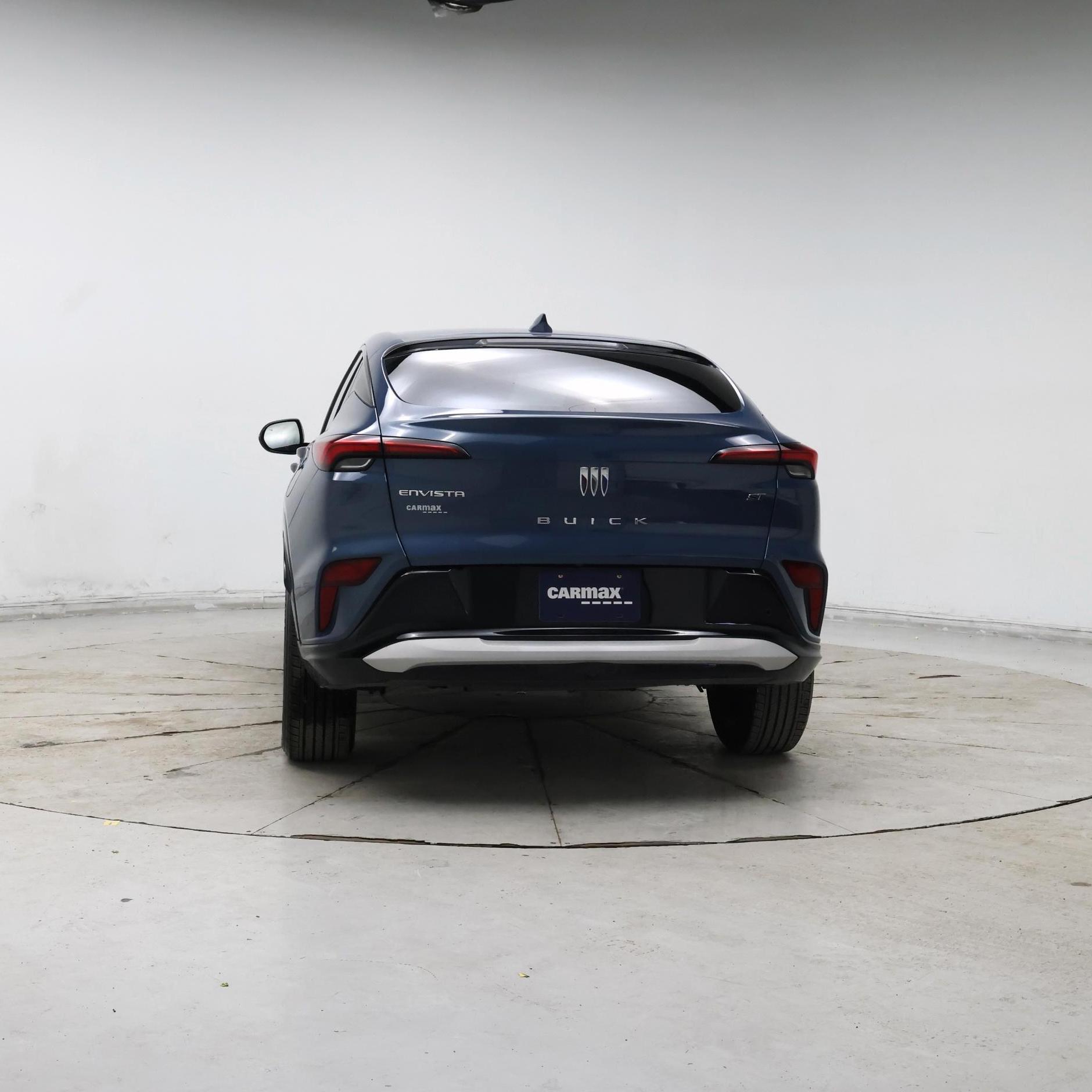 Thumbnail: 2024 Buick Envista - 6