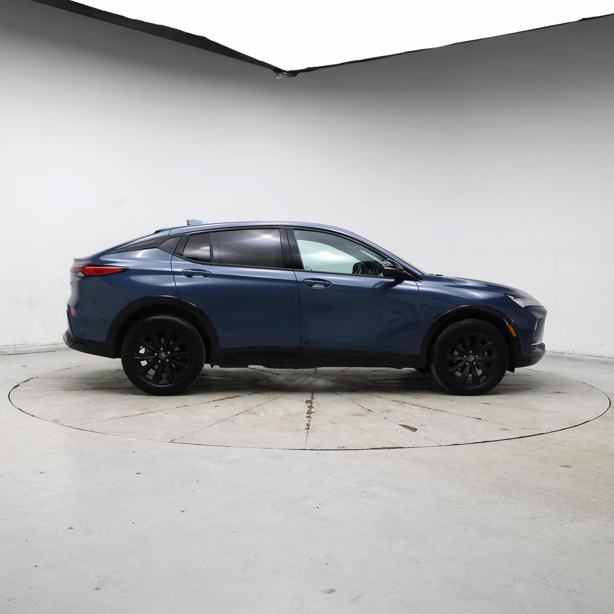 Thumbnail: 2024 Buick Envista - 7