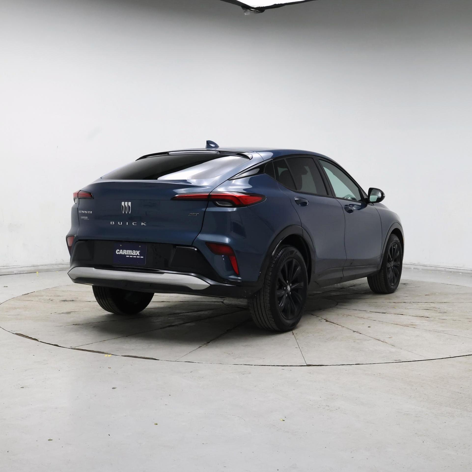 Thumbnail: 2024 Buick Envista - 8