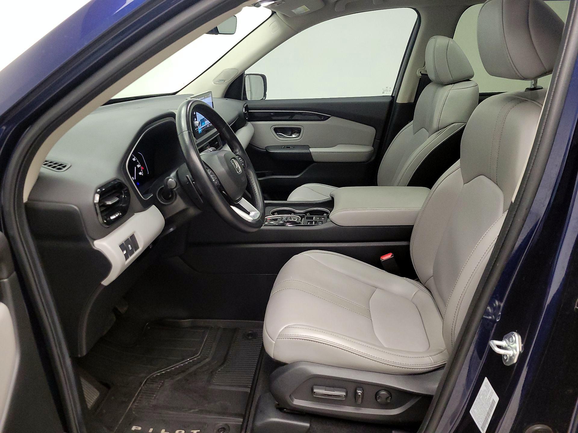 Thumbnail: 2024 Honda Pilot - 11