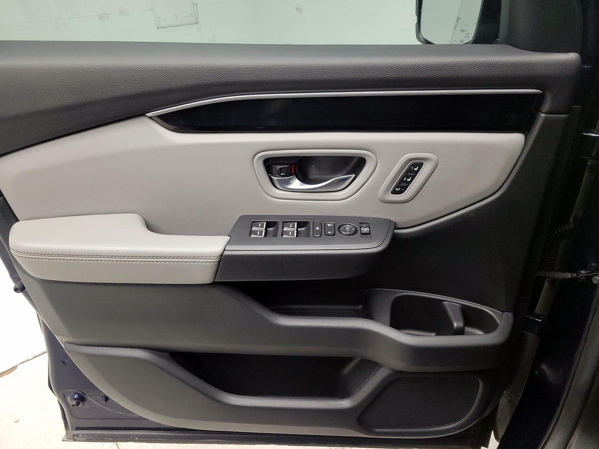 Thumbnail: 2024 Honda Pilot - 12