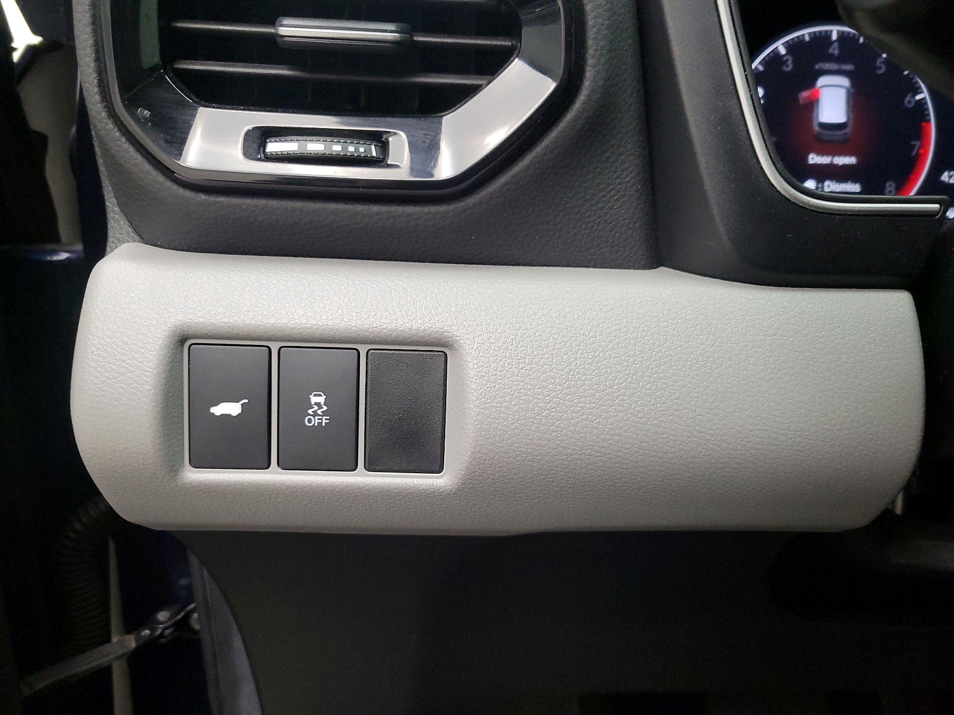 Thumbnail: 2024 Honda Pilot - 13