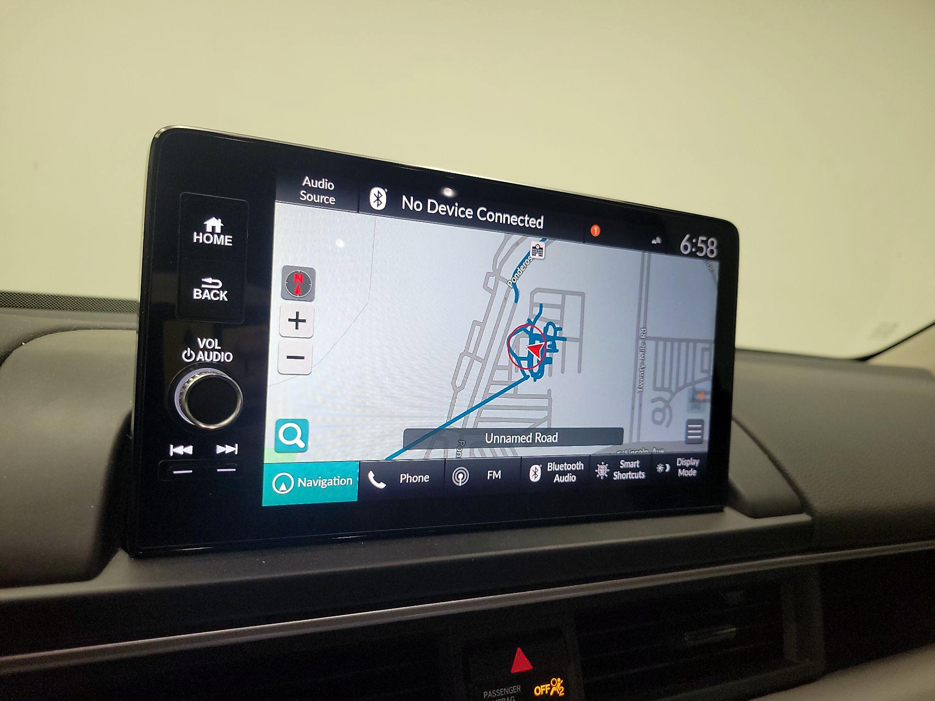 Thumbnail: 2024 Honda Pilot - 14