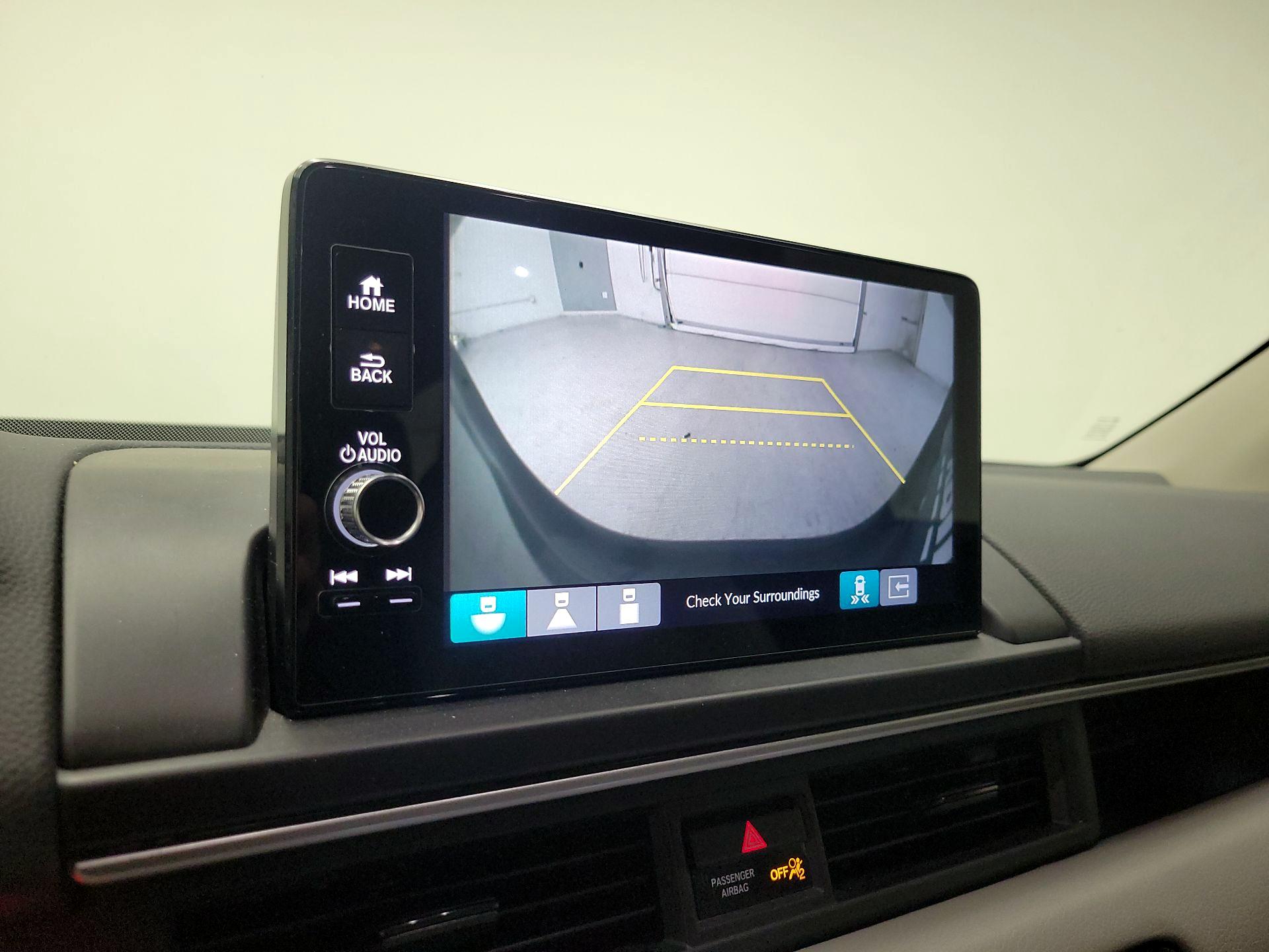 Thumbnail: 2024 Honda Pilot - 15