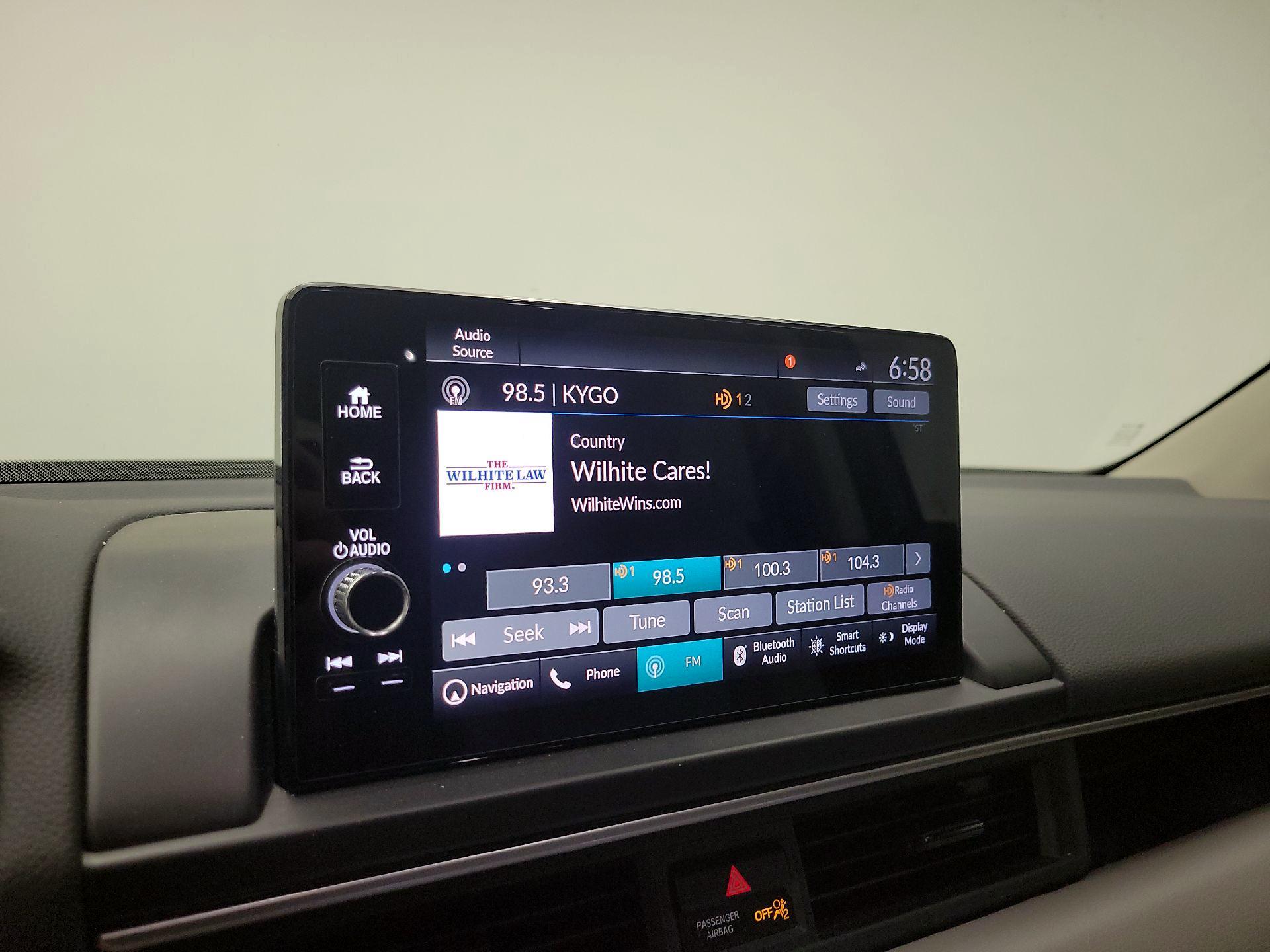 Thumbnail: 2024 Honda Pilot - 16