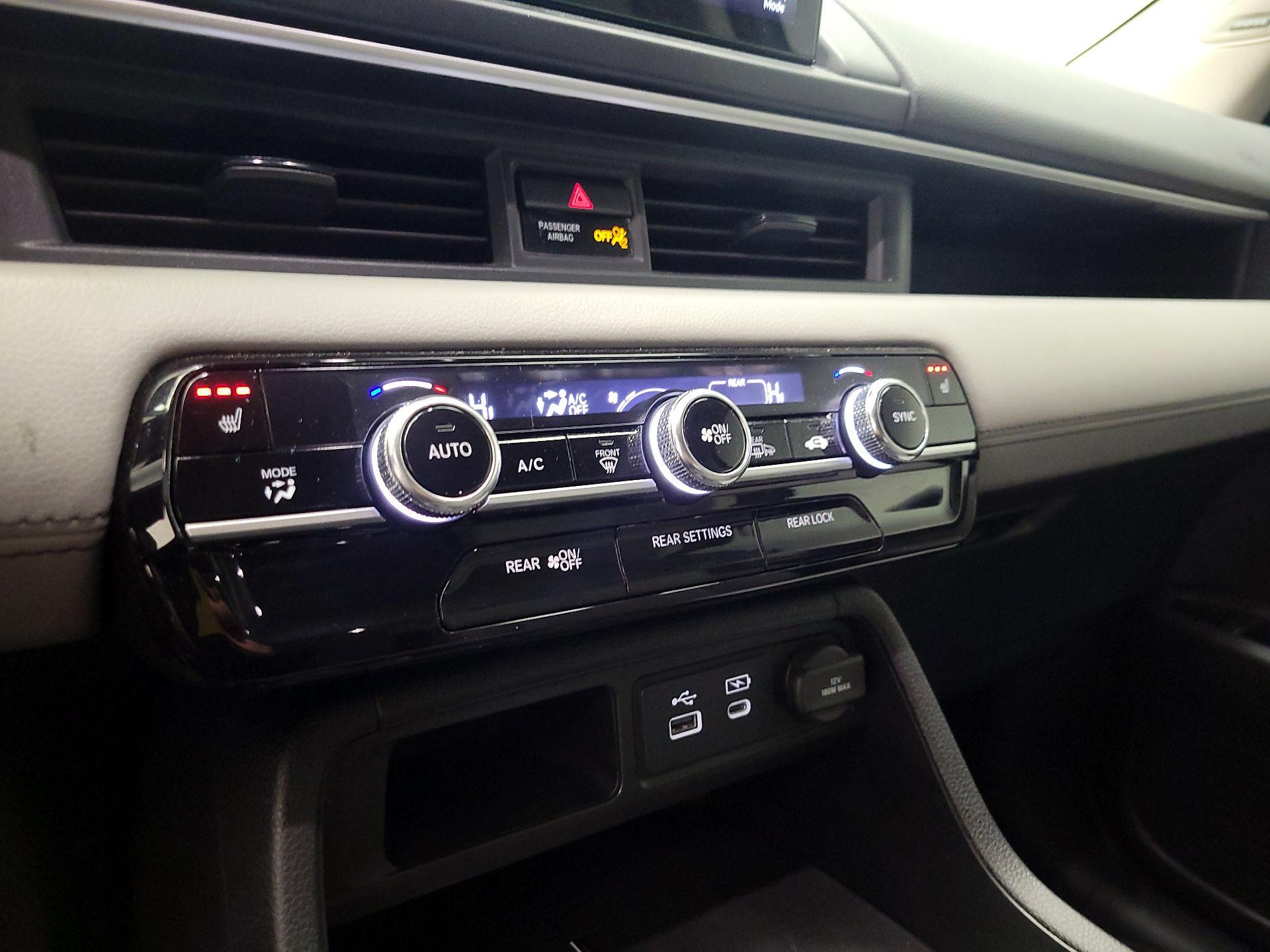 Thumbnail: 2024 Honda Pilot - 17