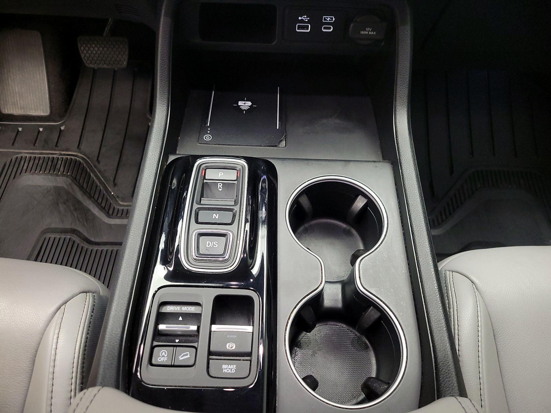 Thumbnail: 2024 Honda Pilot - 18