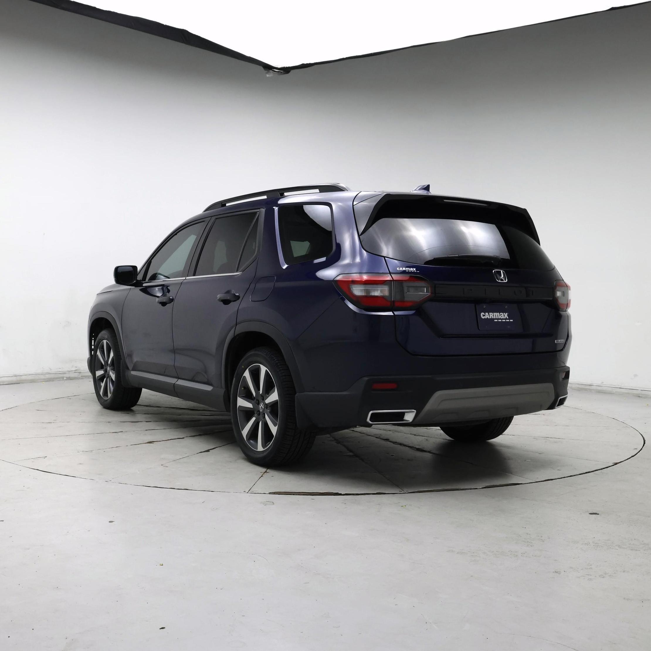 Thumbnail: 2024 Honda Pilot - 2