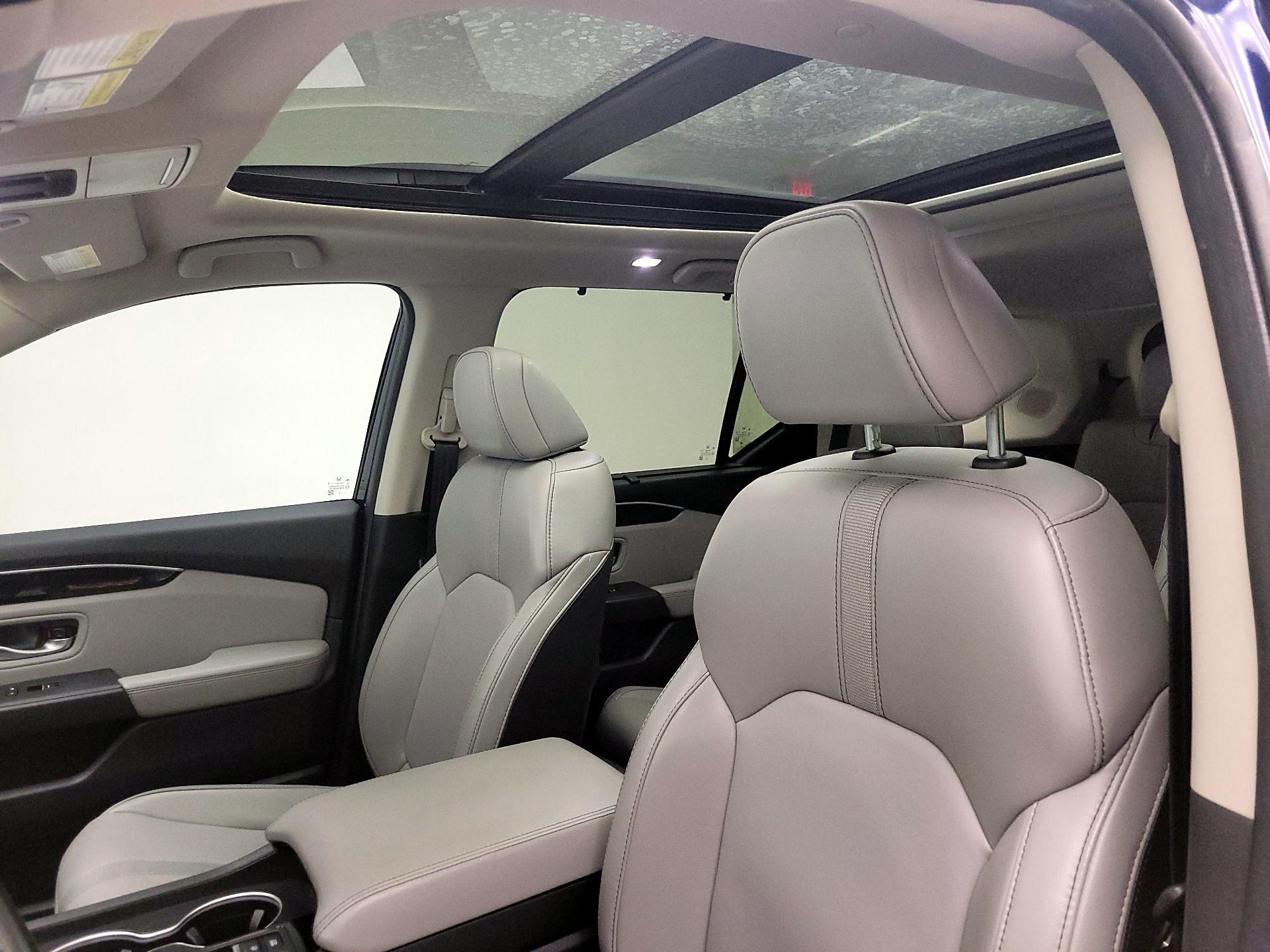 Thumbnail: 2024 Honda Pilot - 20