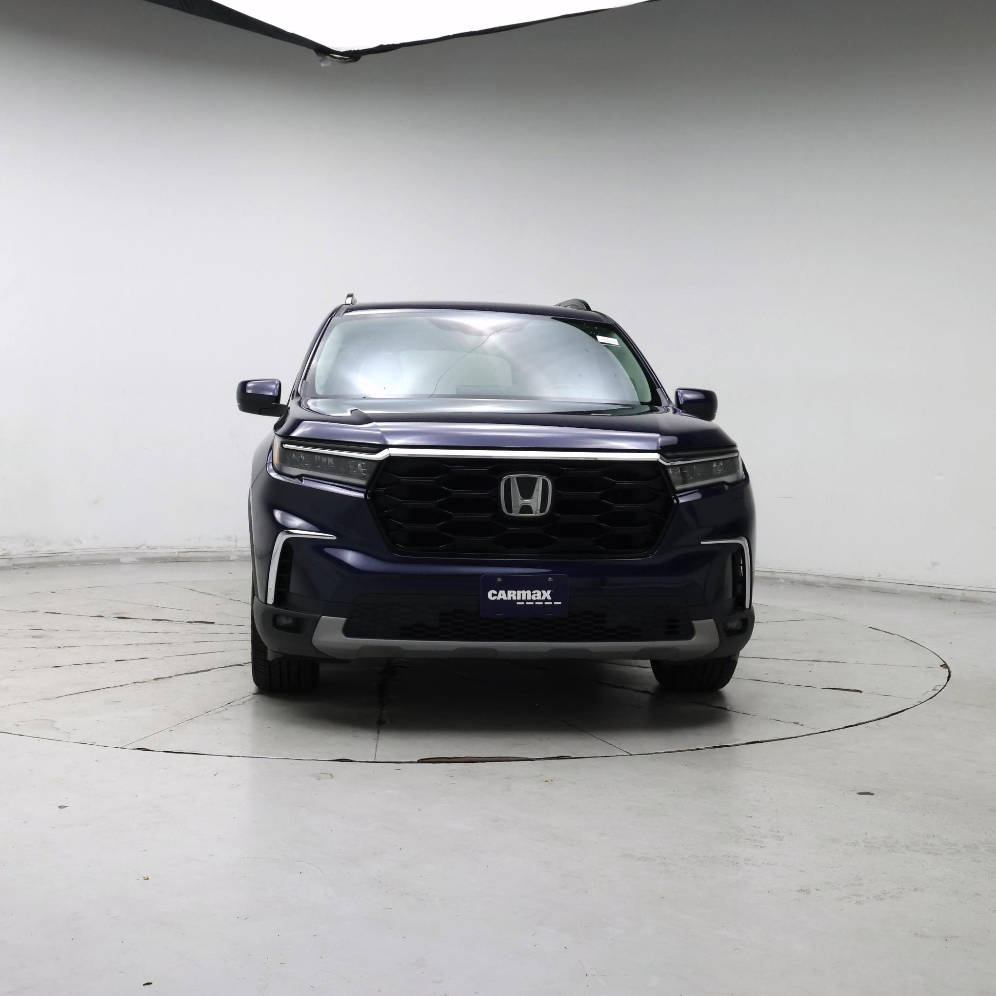 Thumbnail: 2024 Honda Pilot - 5