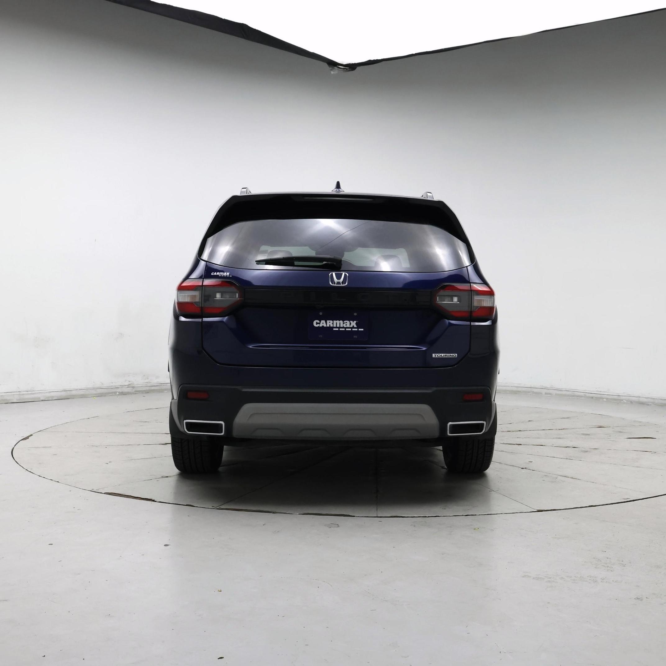 Thumbnail: 2024 Honda Pilot - 6