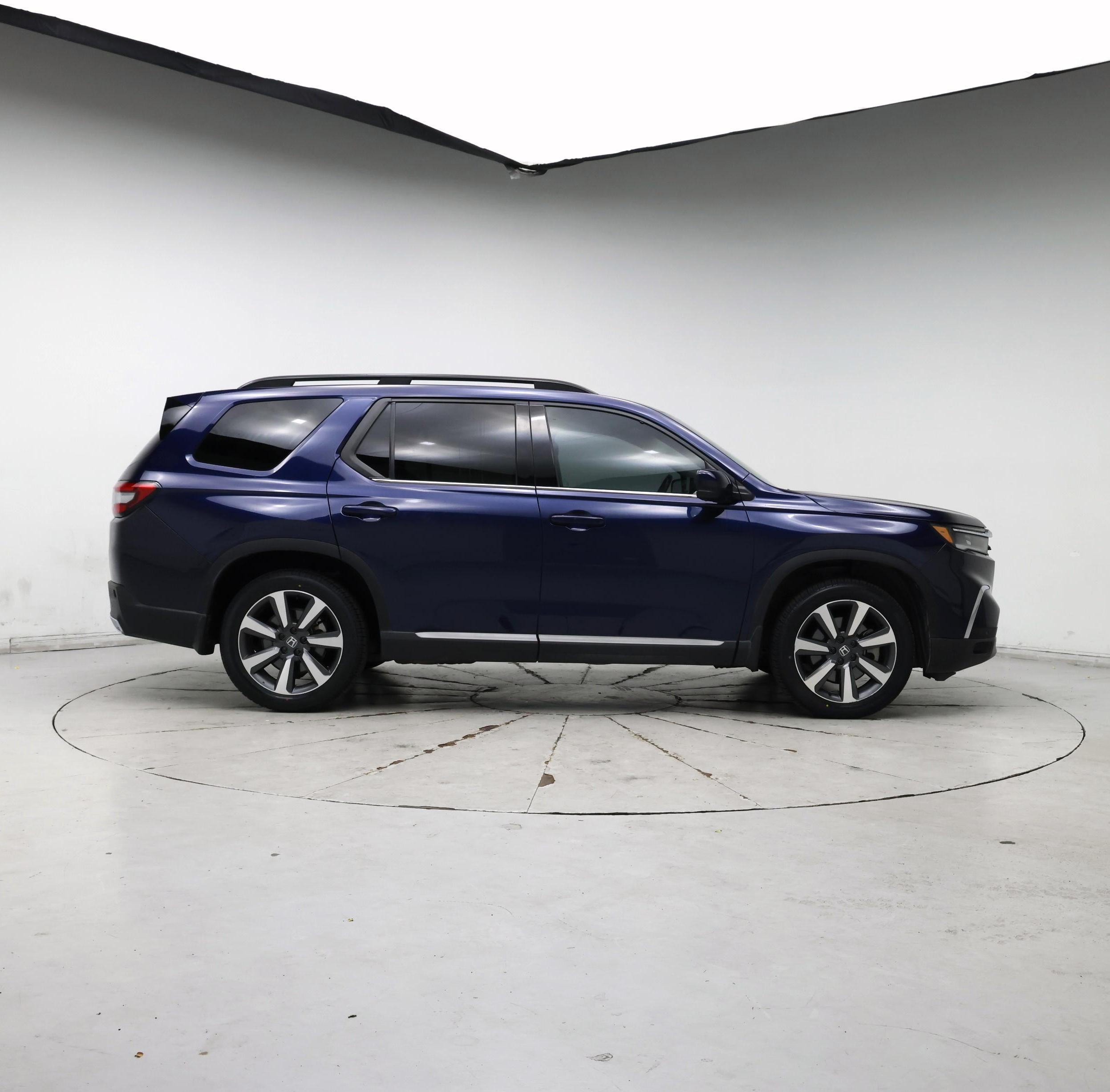 Thumbnail: 2024 Honda Pilot - 7