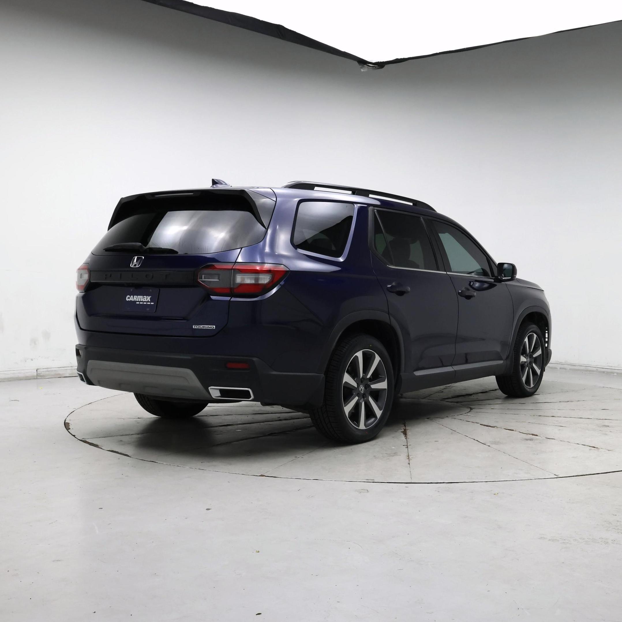 Thumbnail: 2024 Honda Pilot - 8