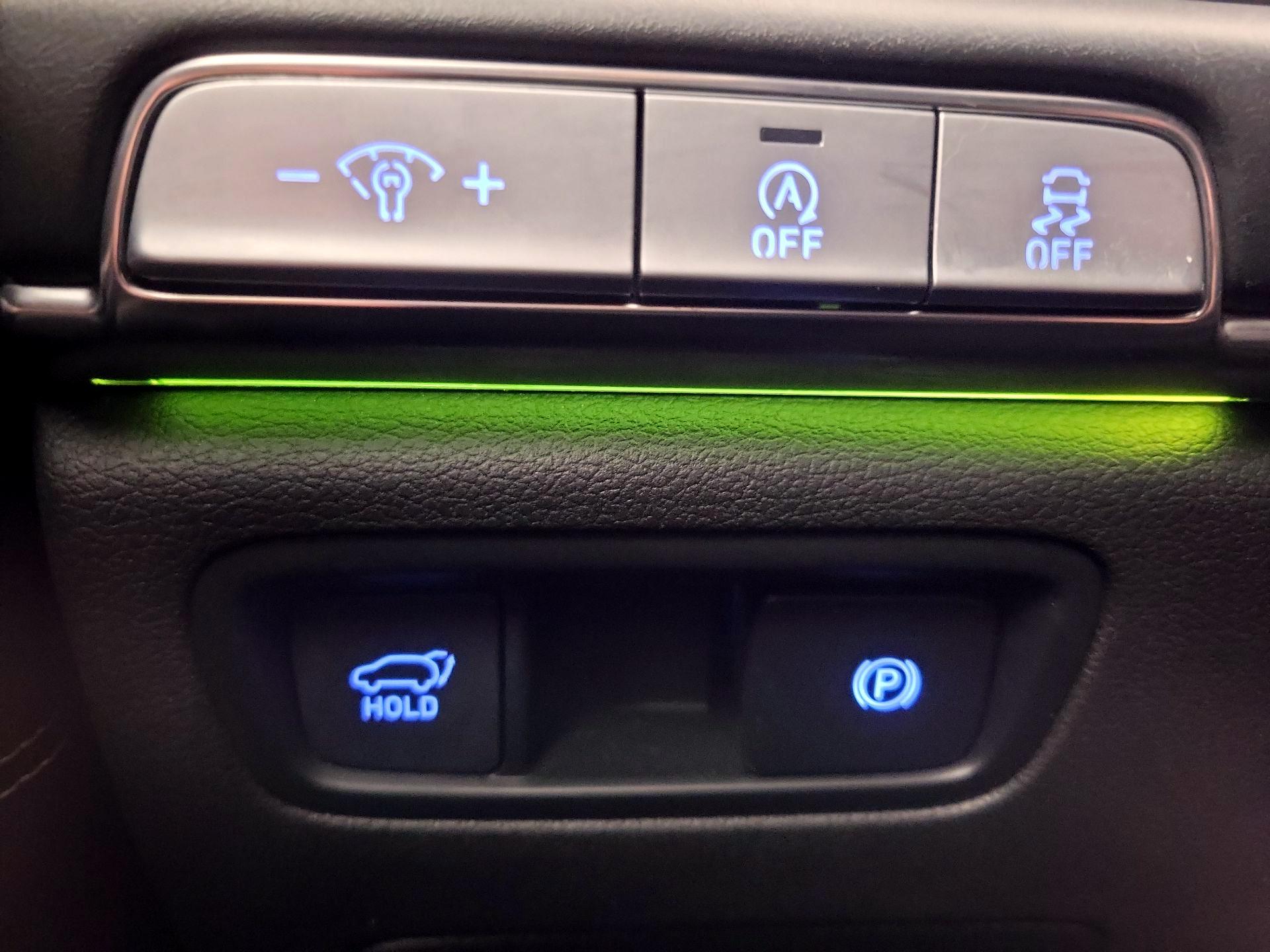 Thumbnail: 2024 Genesis GV80 - 13