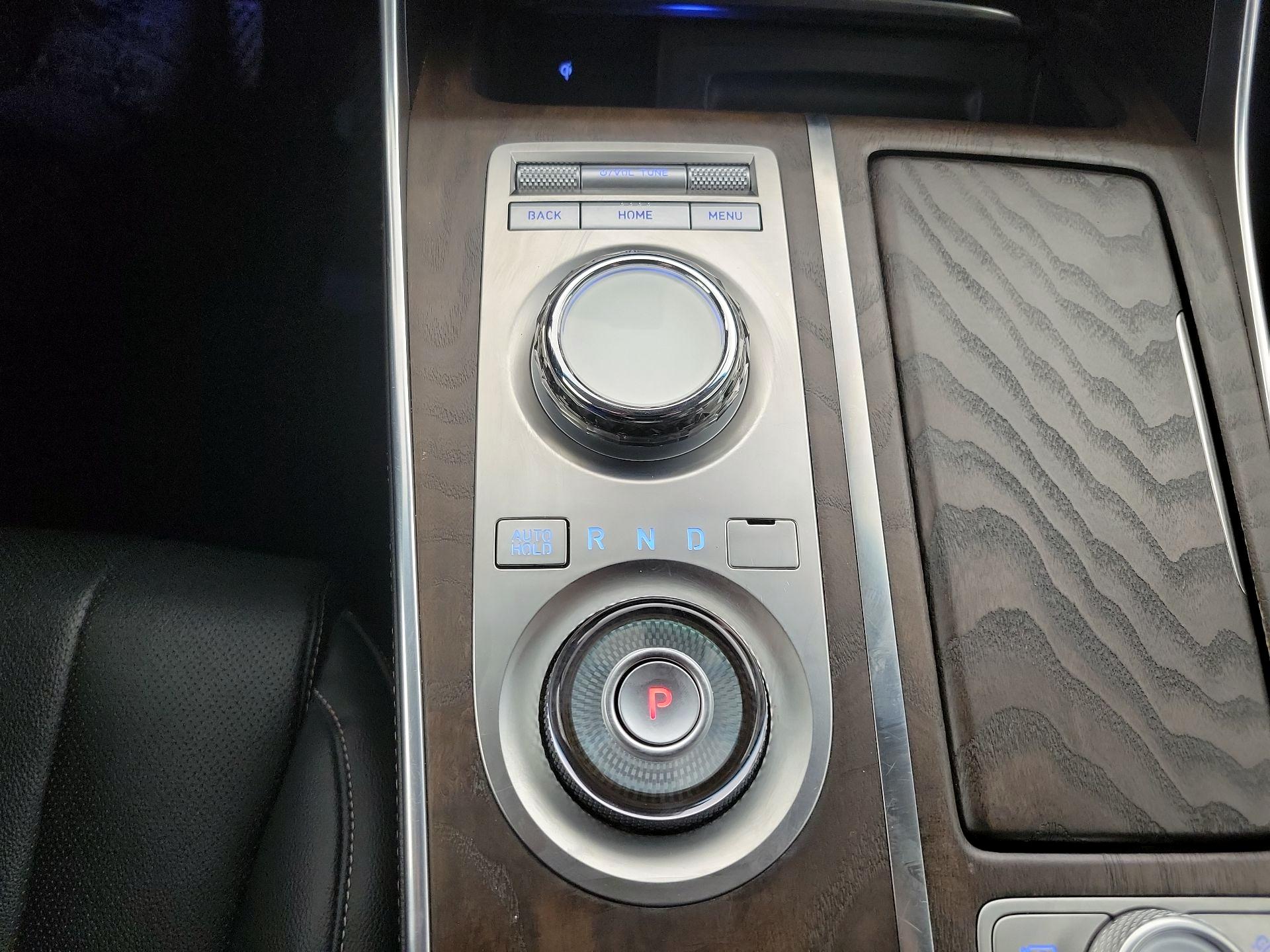 Thumbnail: 2024 Genesis GV80 - 18