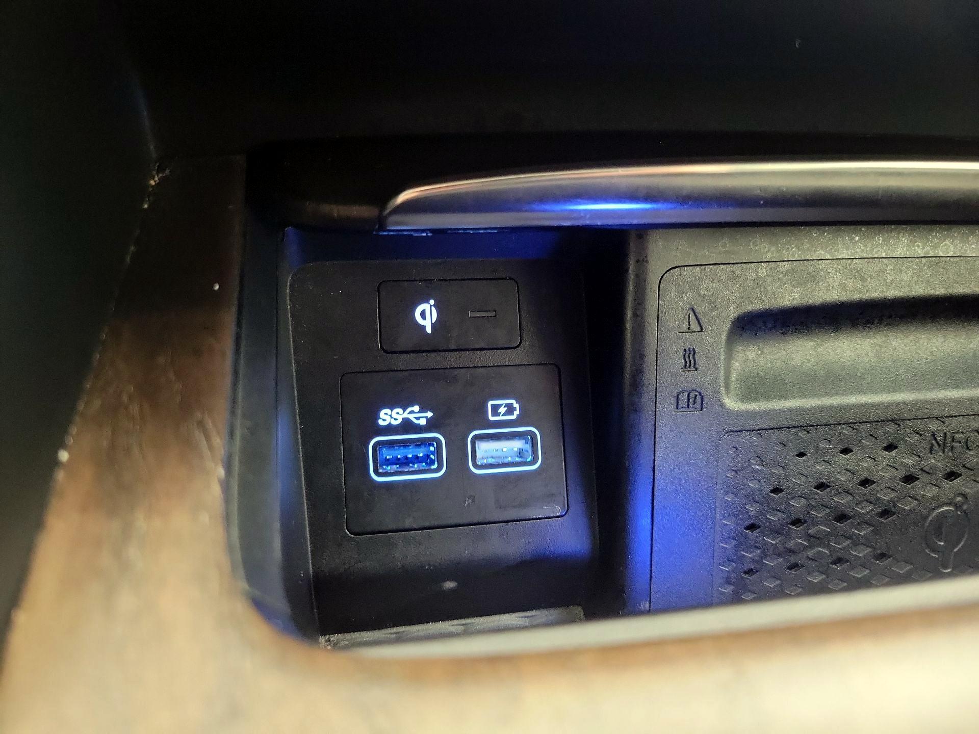 Thumbnail: 2024 Genesis GV80 - 19