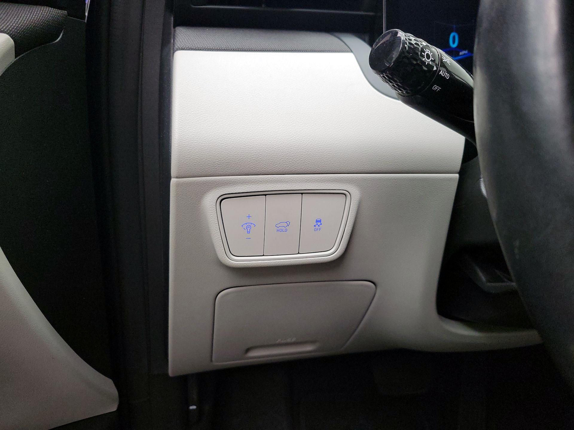 Thumbnail: 2023 Hyundai Tucson - 13