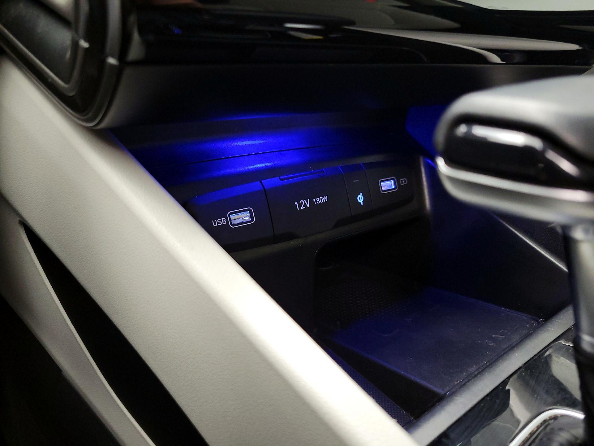 Thumbnail: 2023 Hyundai Tucson - 18