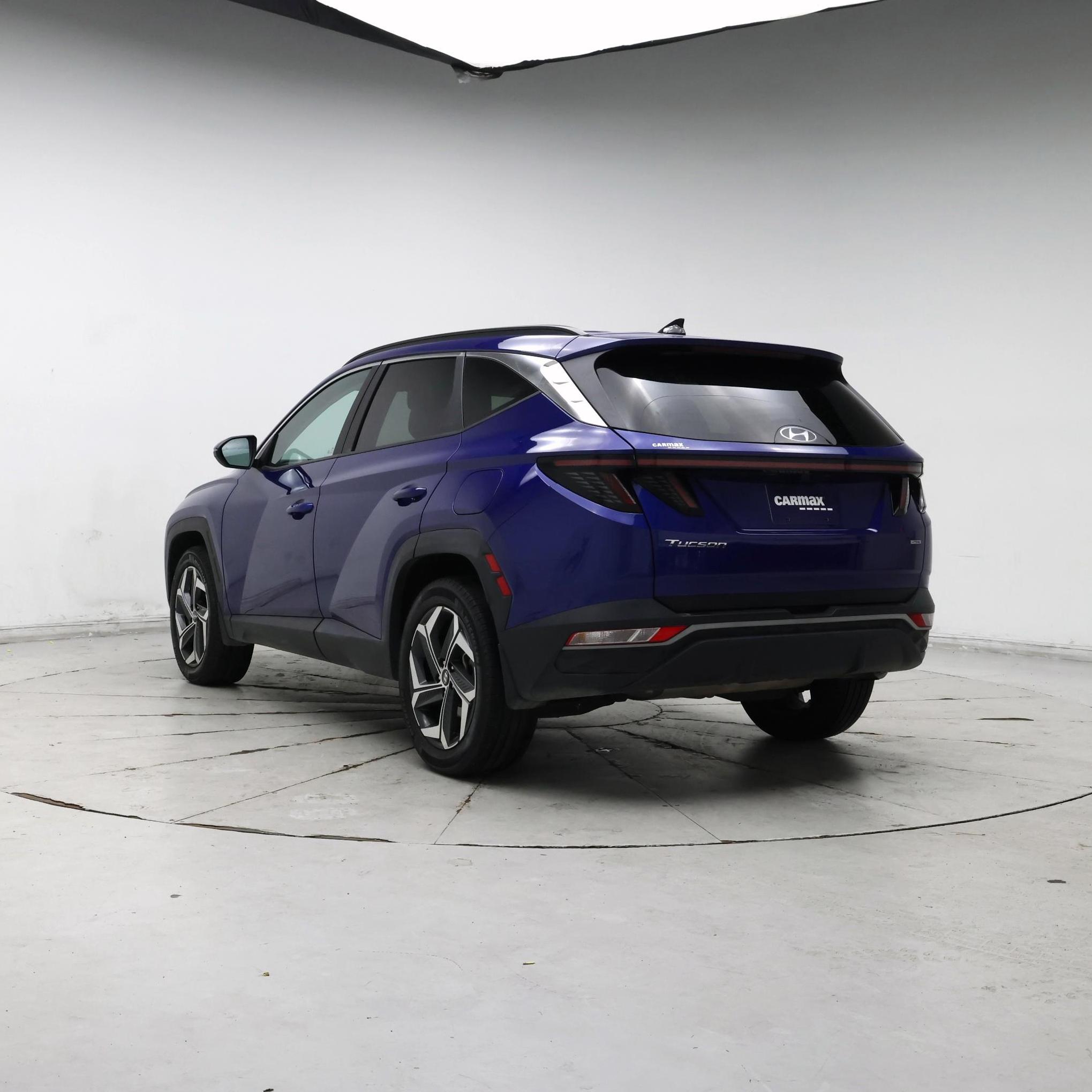 Thumbnail: 2023 Hyundai Tucson - 2