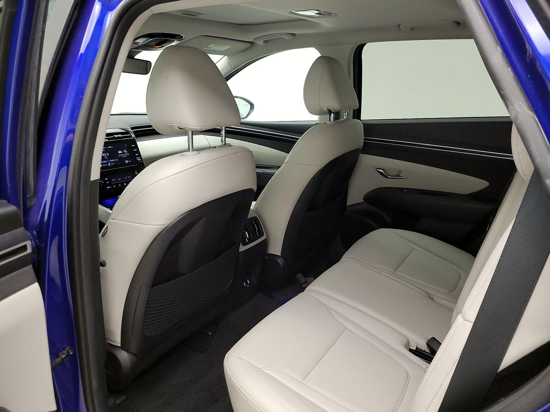 Thumbnail: 2023 Hyundai Tucson - 19