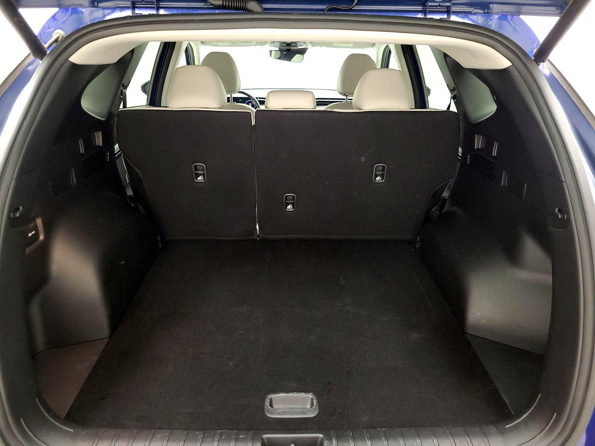 Thumbnail: 2023 Hyundai Tucson - 20