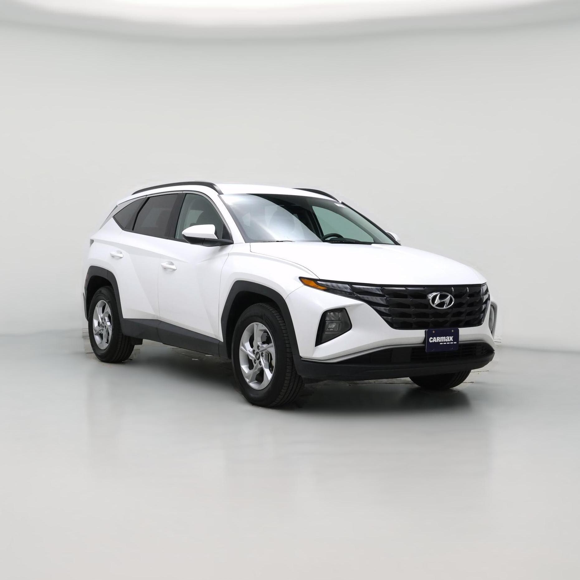 Thumbnail: 2024 Hyundai Tucson - 1