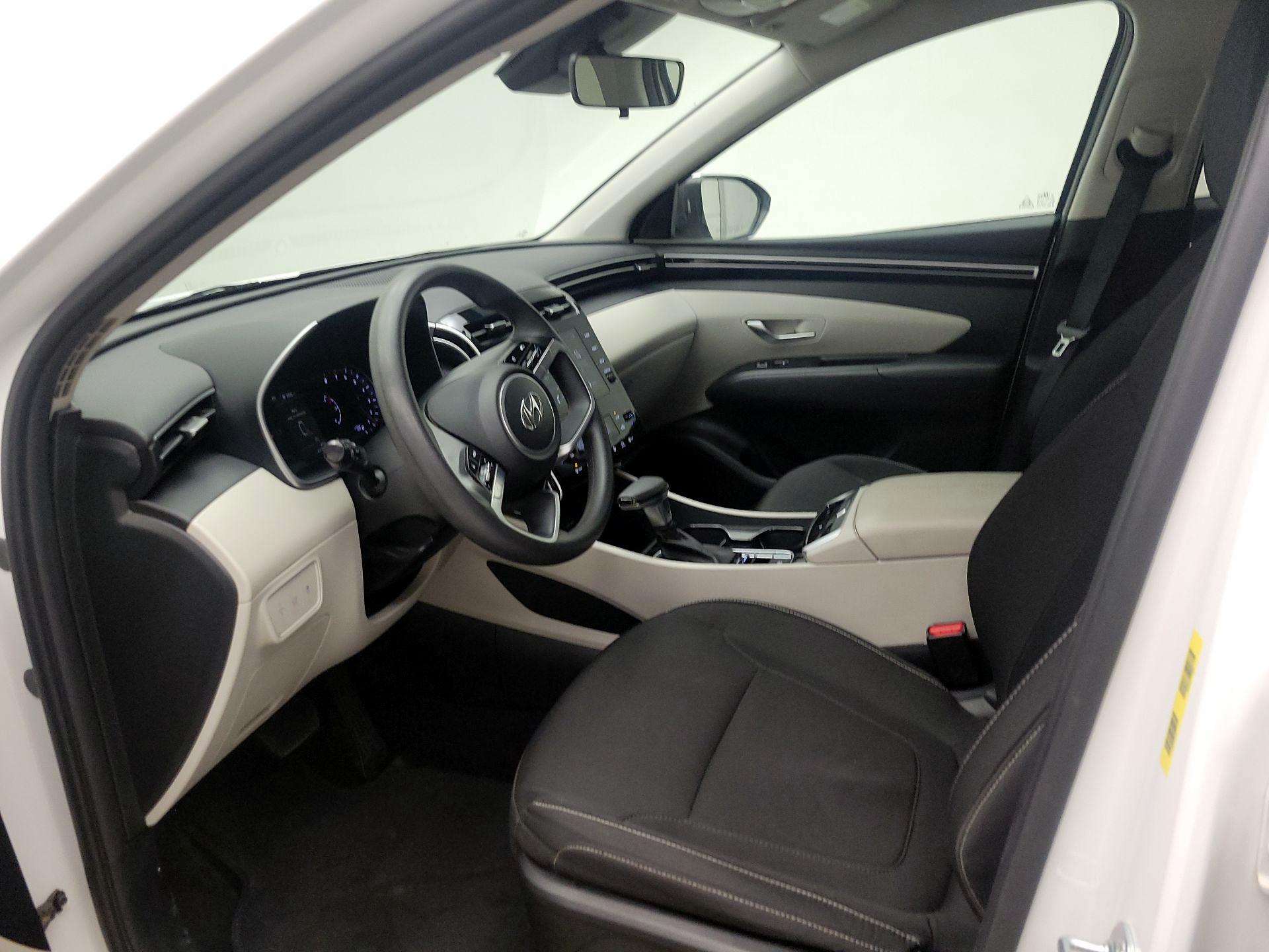 Thumbnail: 2024 Hyundai Tucson - 11