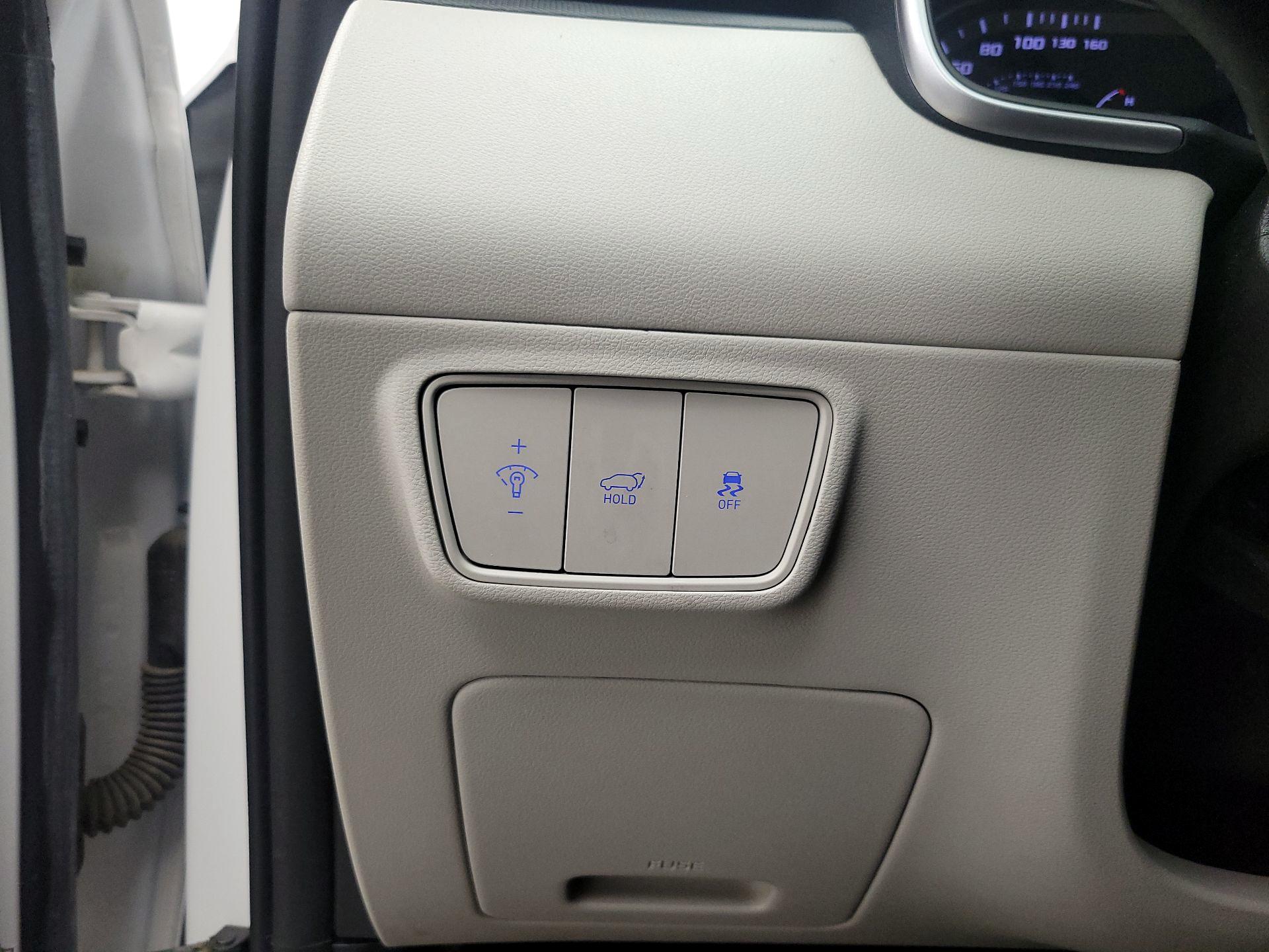 Thumbnail: 2024 Hyundai Tucson - 13