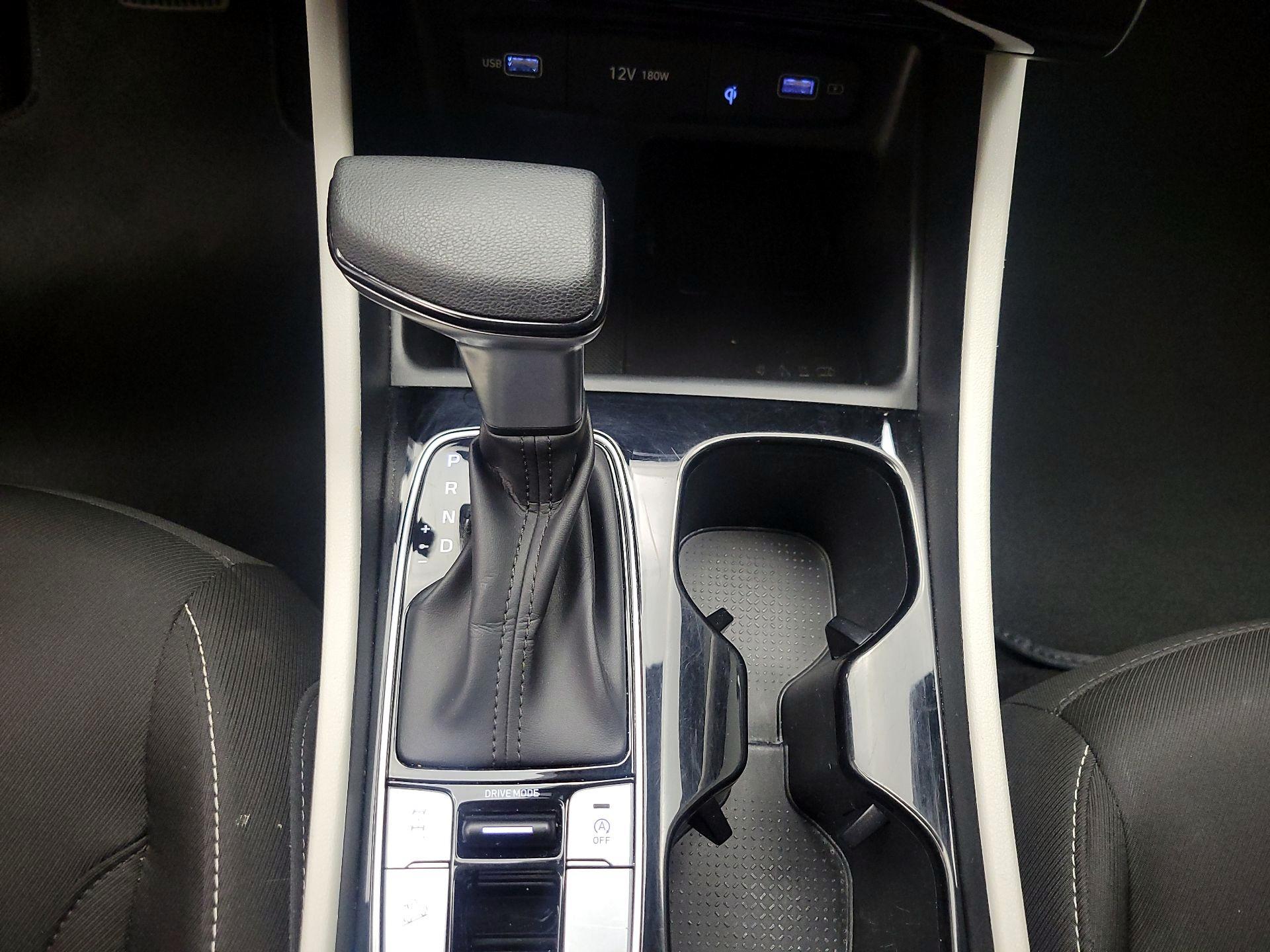 Thumbnail: 2024 Hyundai Tucson - 17