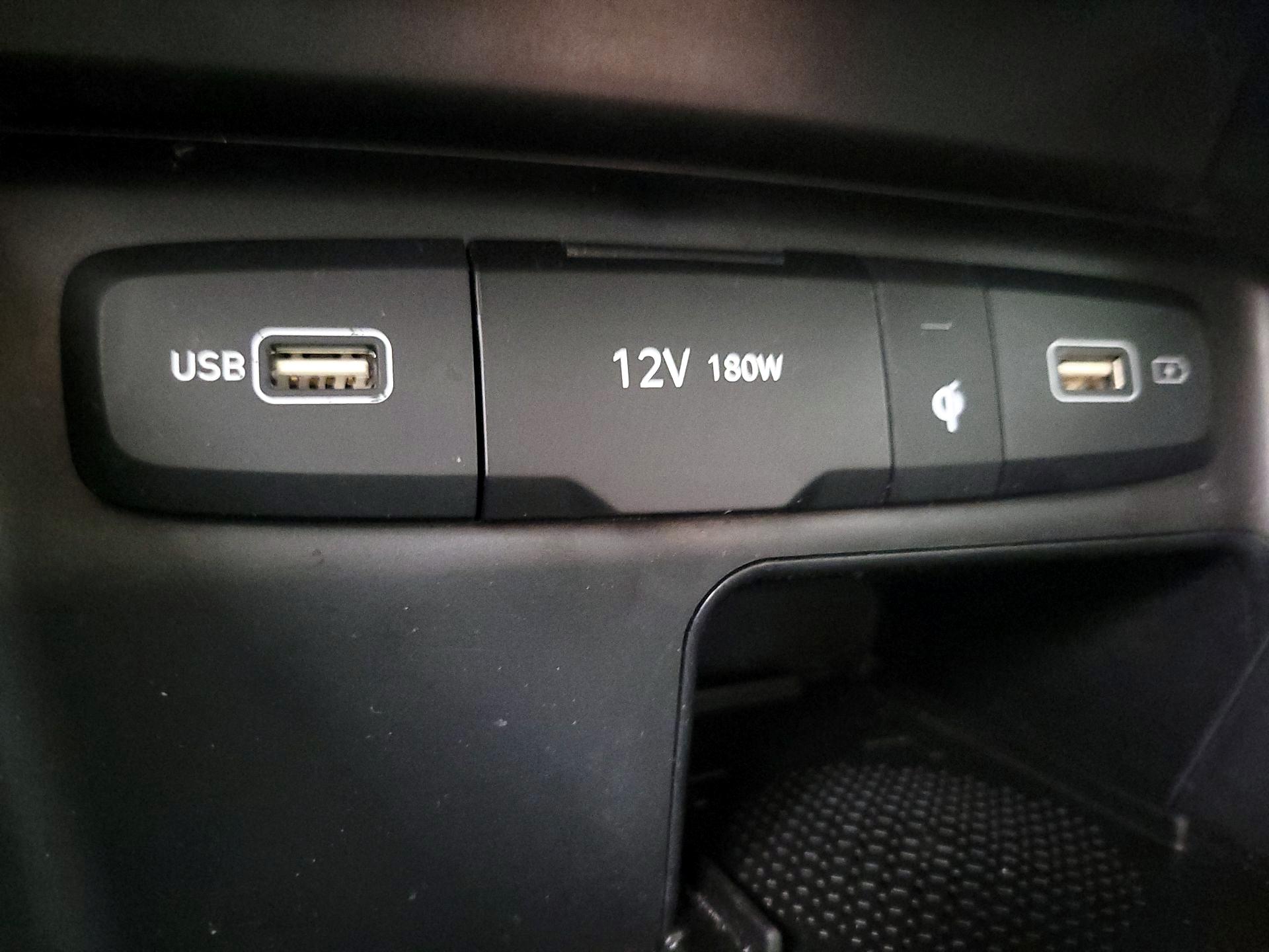 Thumbnail: 2024 Hyundai Tucson - 18