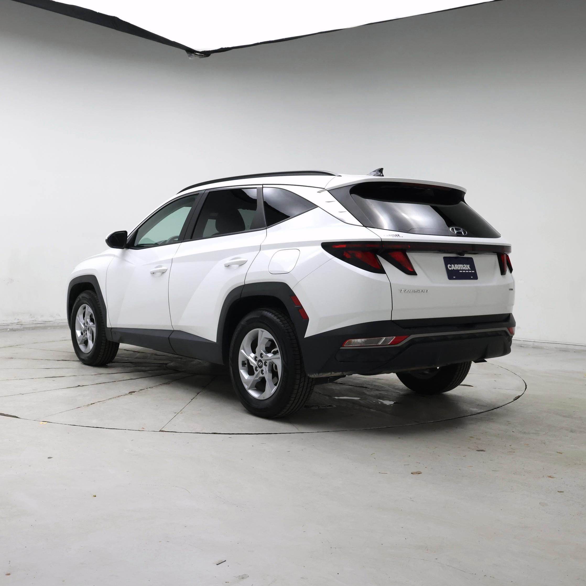 Thumbnail: 2024 Hyundai Tucson - 2