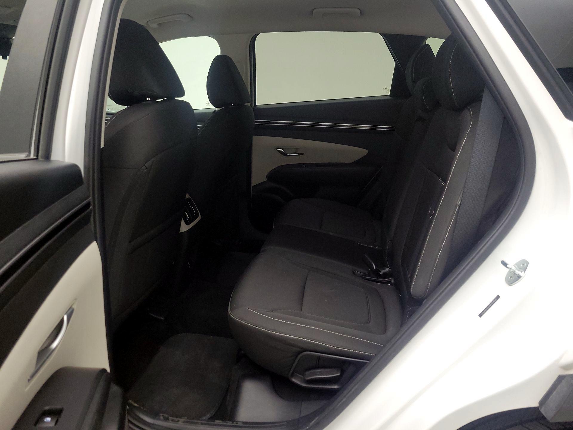 Thumbnail: 2024 Hyundai Tucson - 19