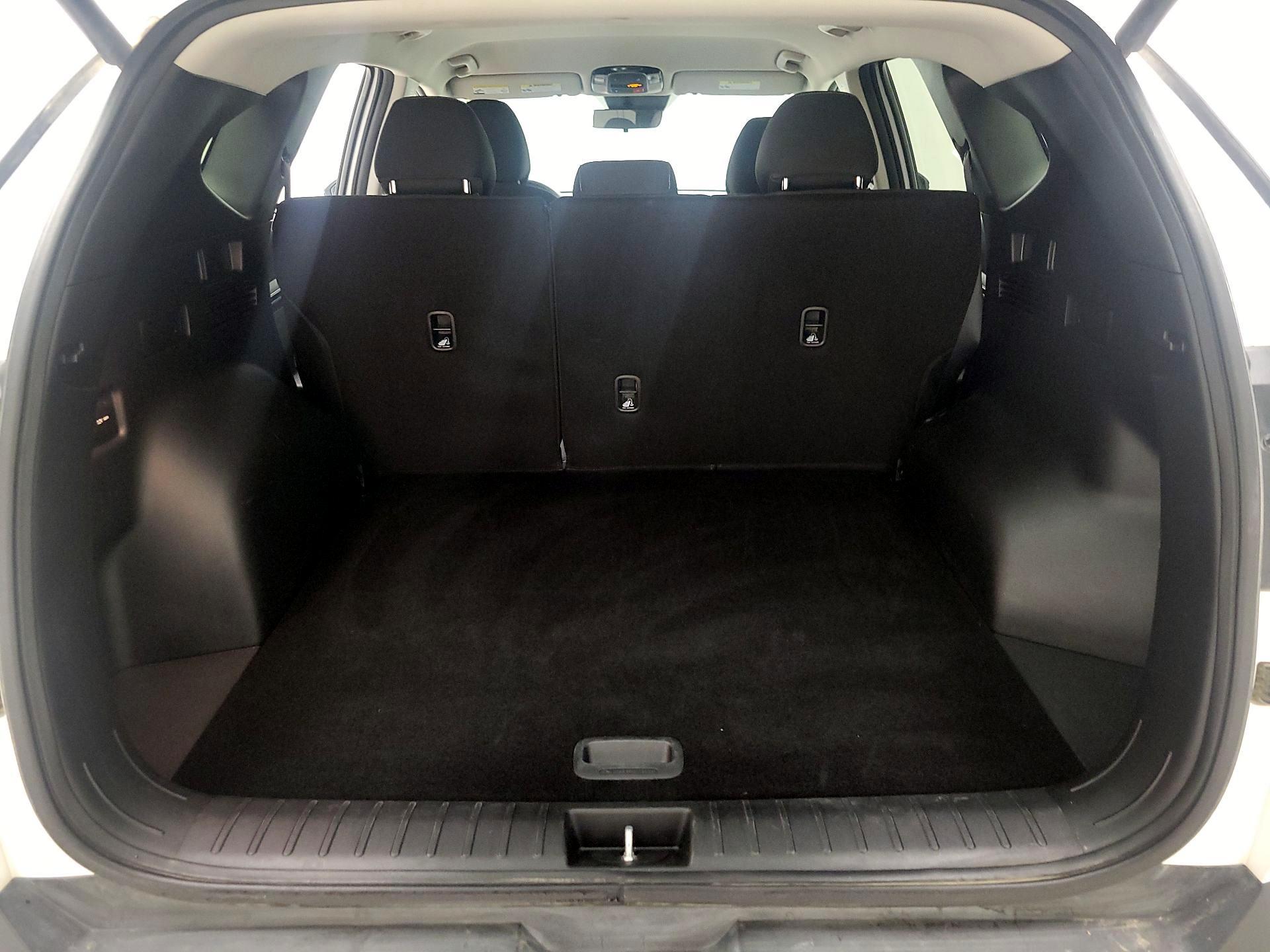 Thumbnail: 2024 Hyundai Tucson - 20