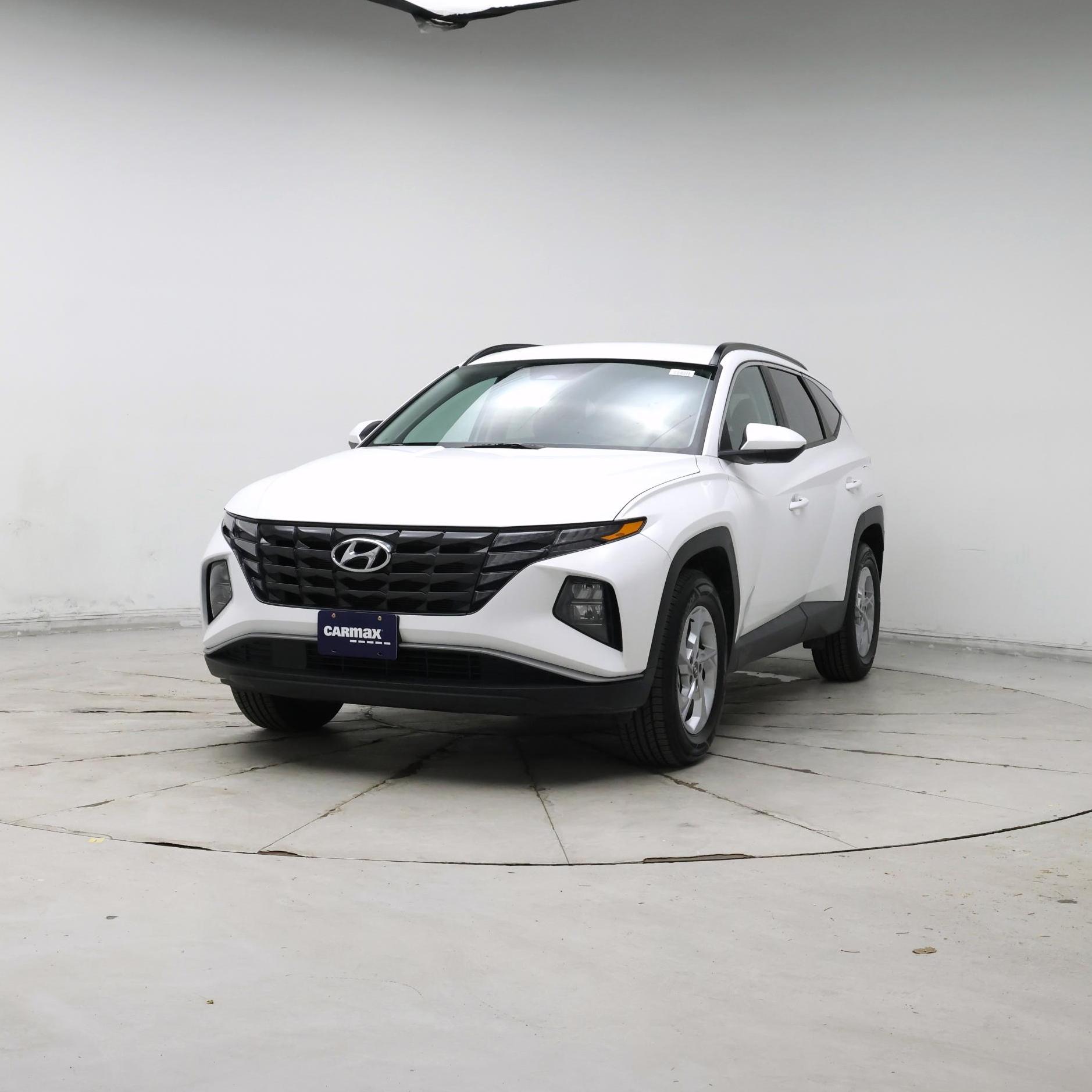 Thumbnail: 2024 Hyundai Tucson - 4