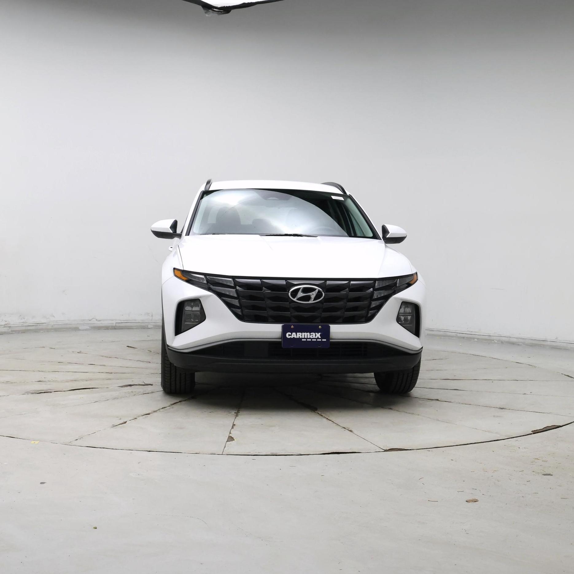 Thumbnail: 2024 Hyundai Tucson - 5