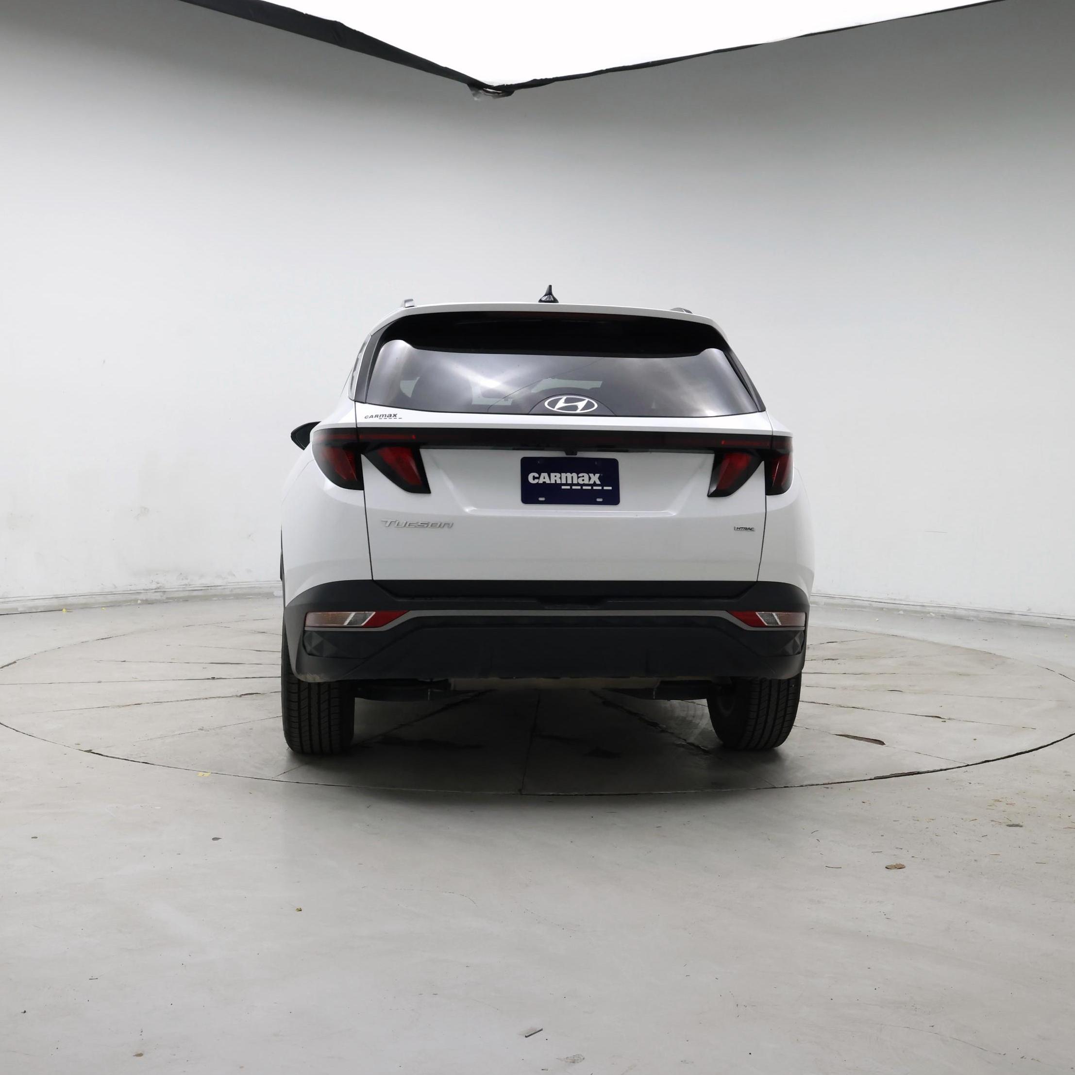 Thumbnail: 2024 Hyundai Tucson - 6