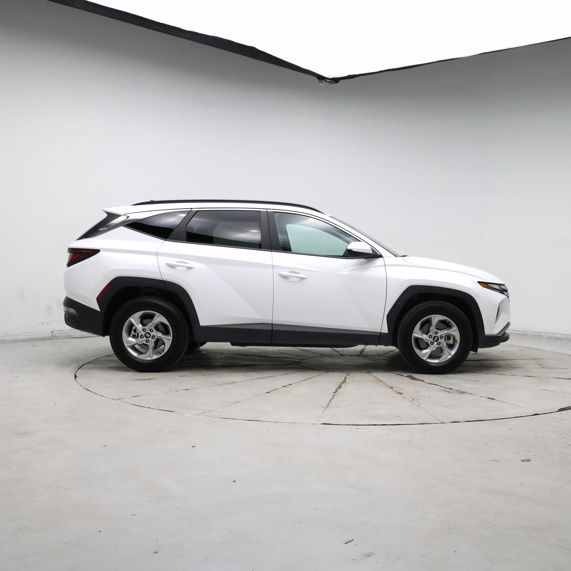 Thumbnail: 2024 Hyundai Tucson - 7