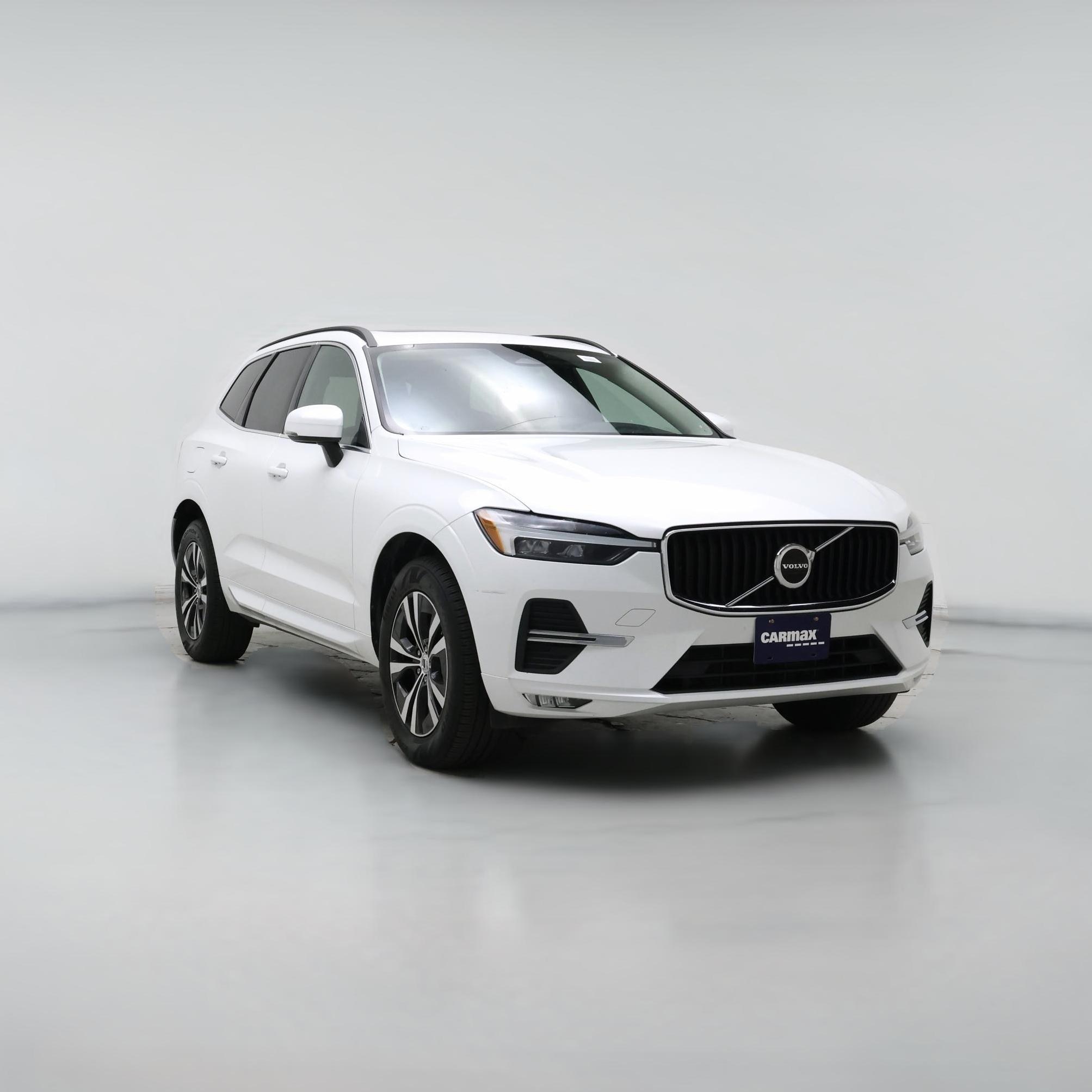 Thumbnail: 2023 Volvo XC60 - 1